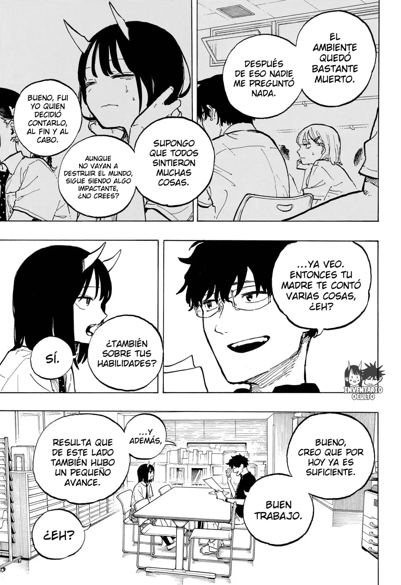Read Ruri Dragon ES Manga Online