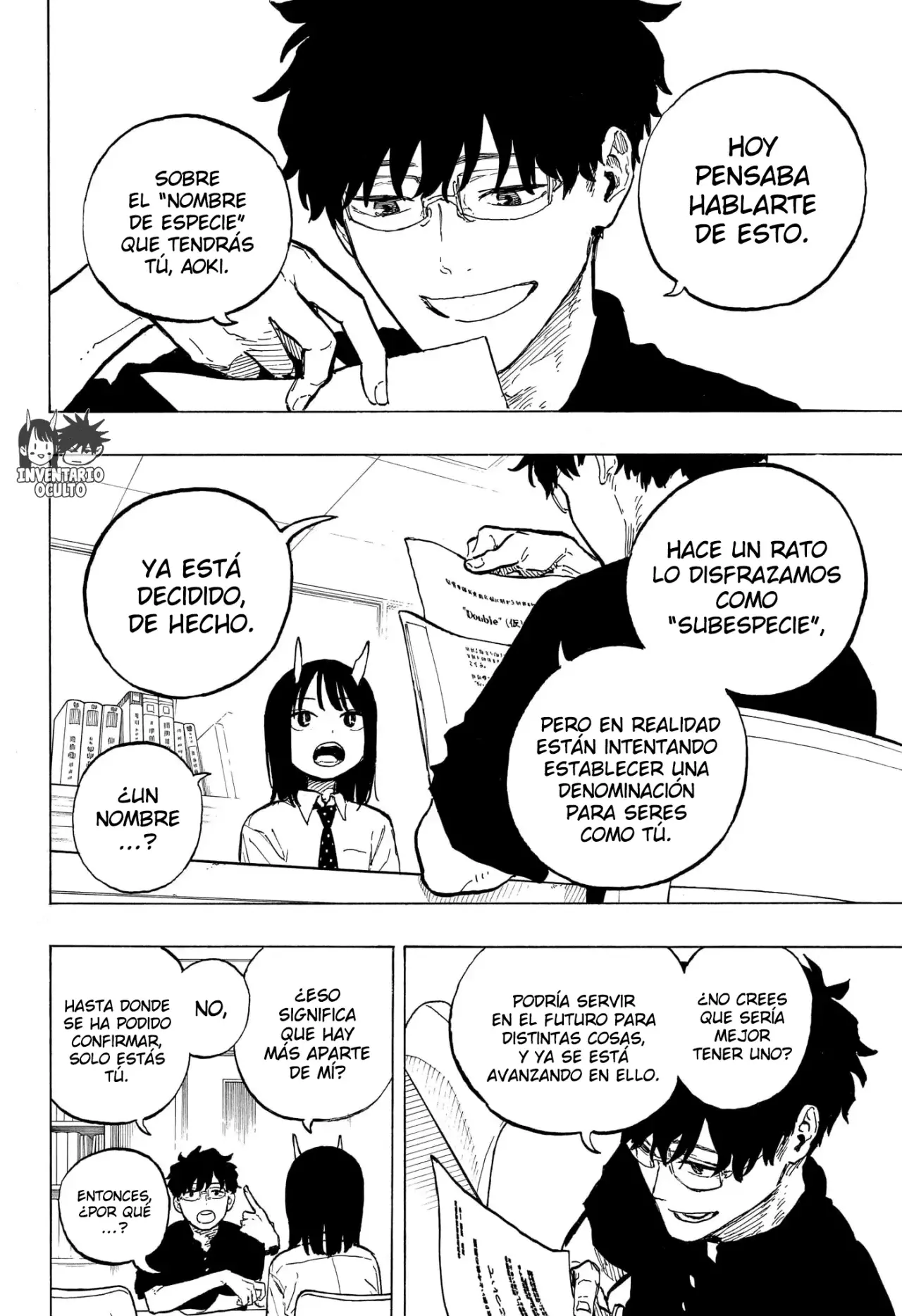 Read Ruri Dragon ES Manga Online