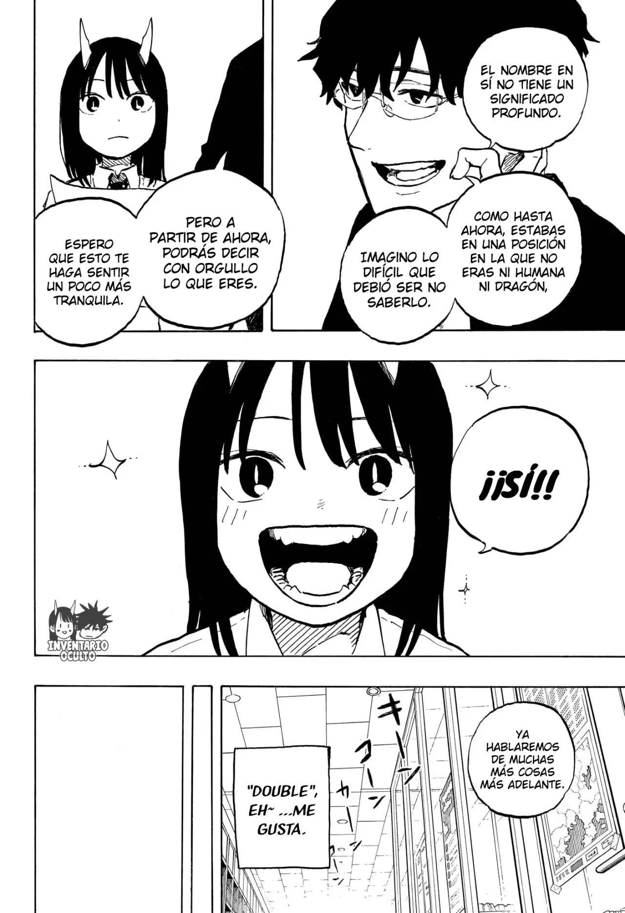 Read Ruri Dragon ES Manga Online