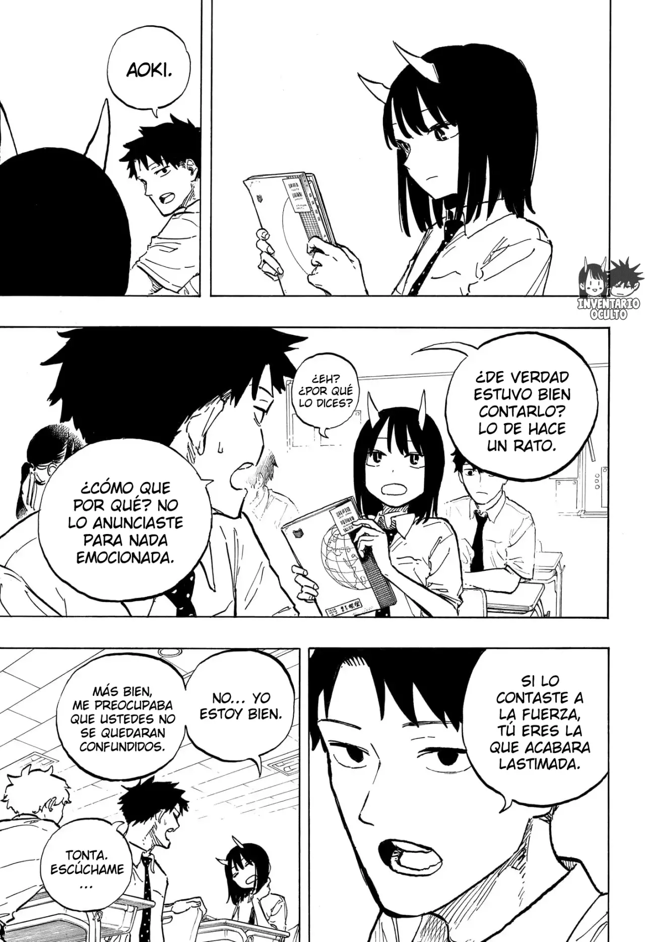 Read Ruri Dragon ES Manga Online