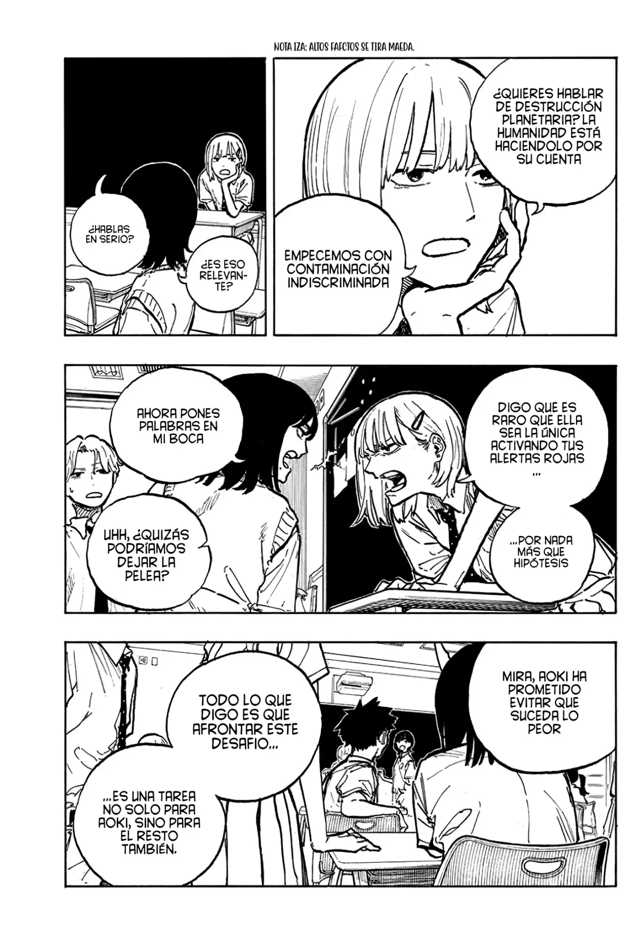 Read Ruri Dragon ES Manga Online
