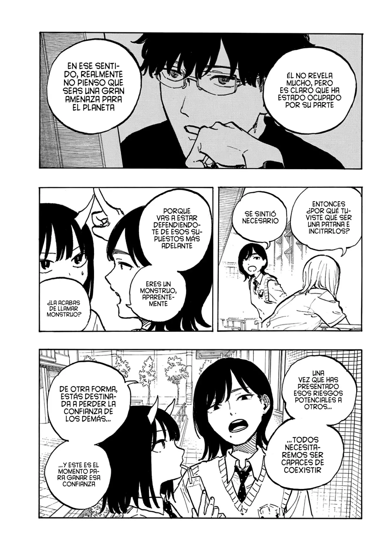 Read Ruri Dragon ES Manga Online