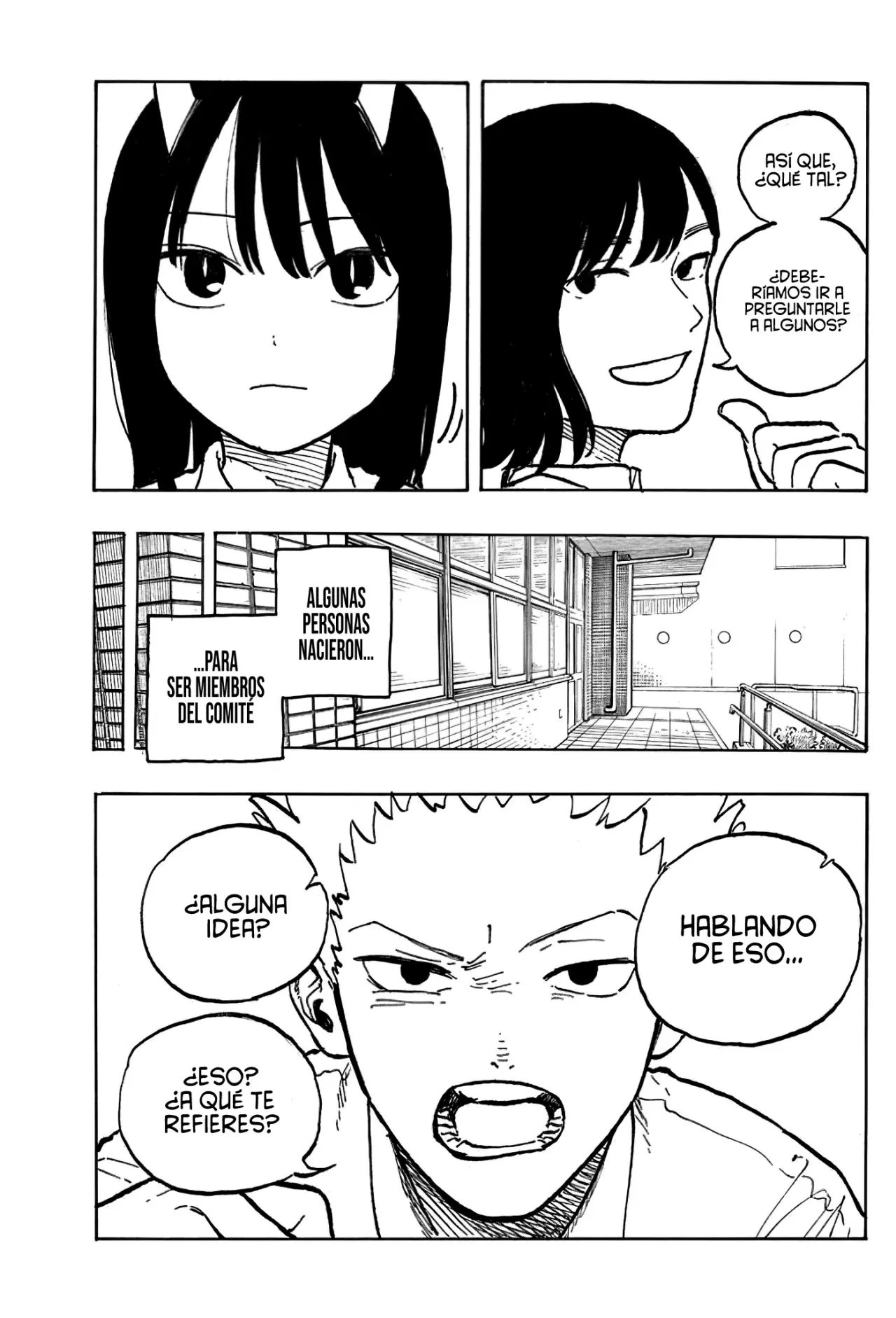 Read Ruri Dragon ES Manga Online