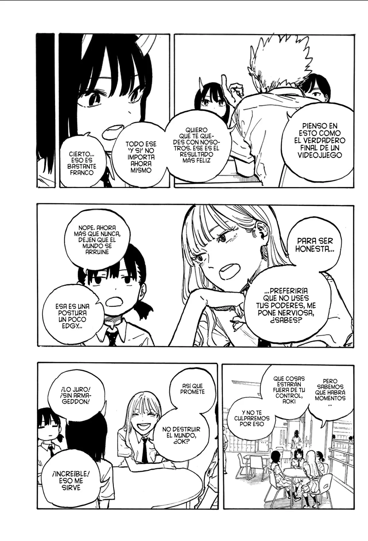 Read Ruri Dragon ES Manga Online