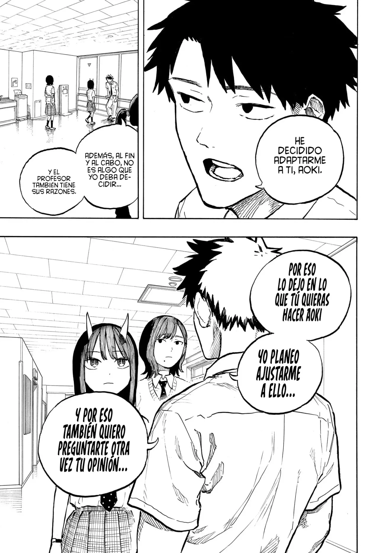 Read Ruri Dragon ES Manga Online