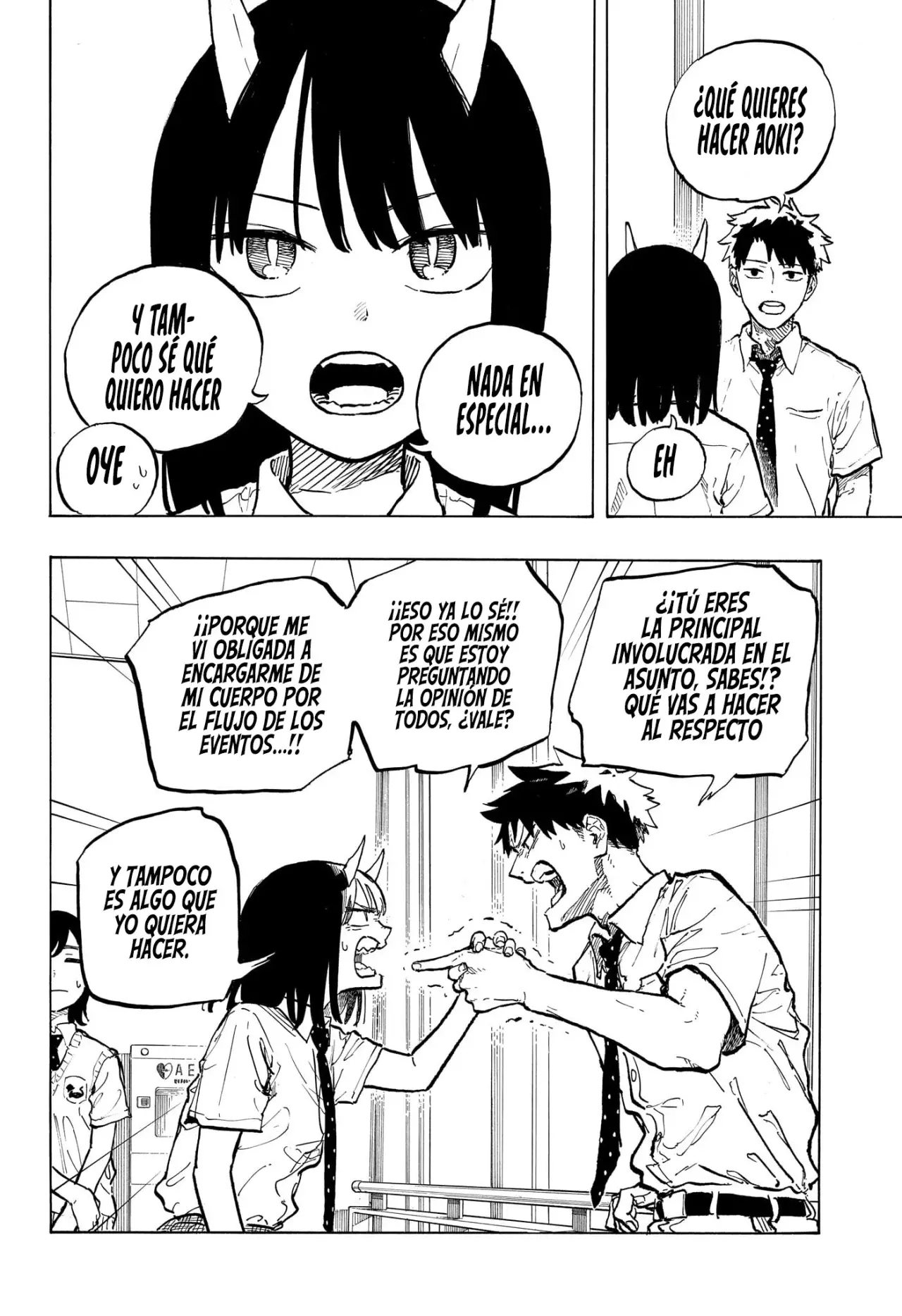 Read Ruri Dragon ES Manga Online