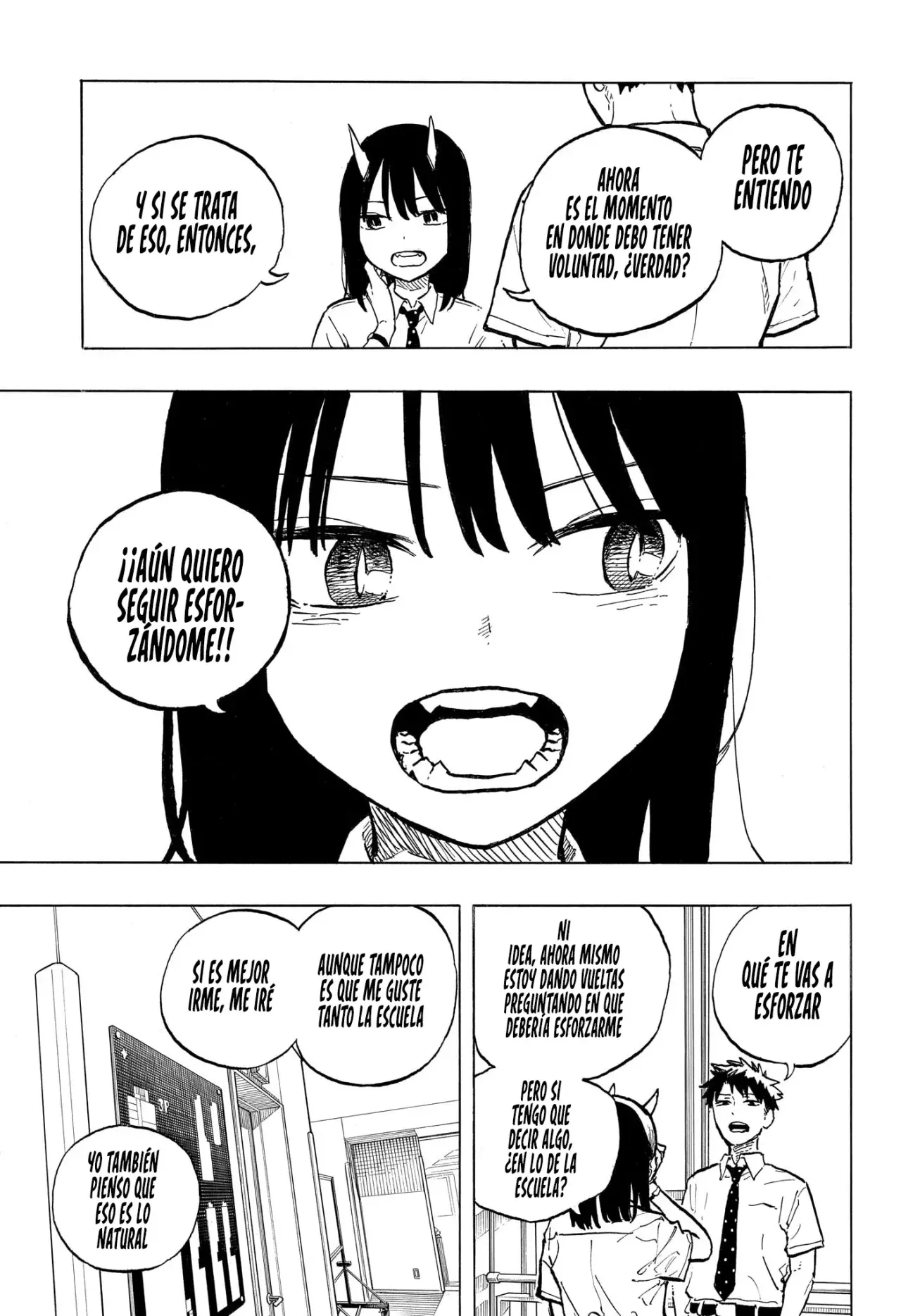Read Ruri Dragon ES Manga Online