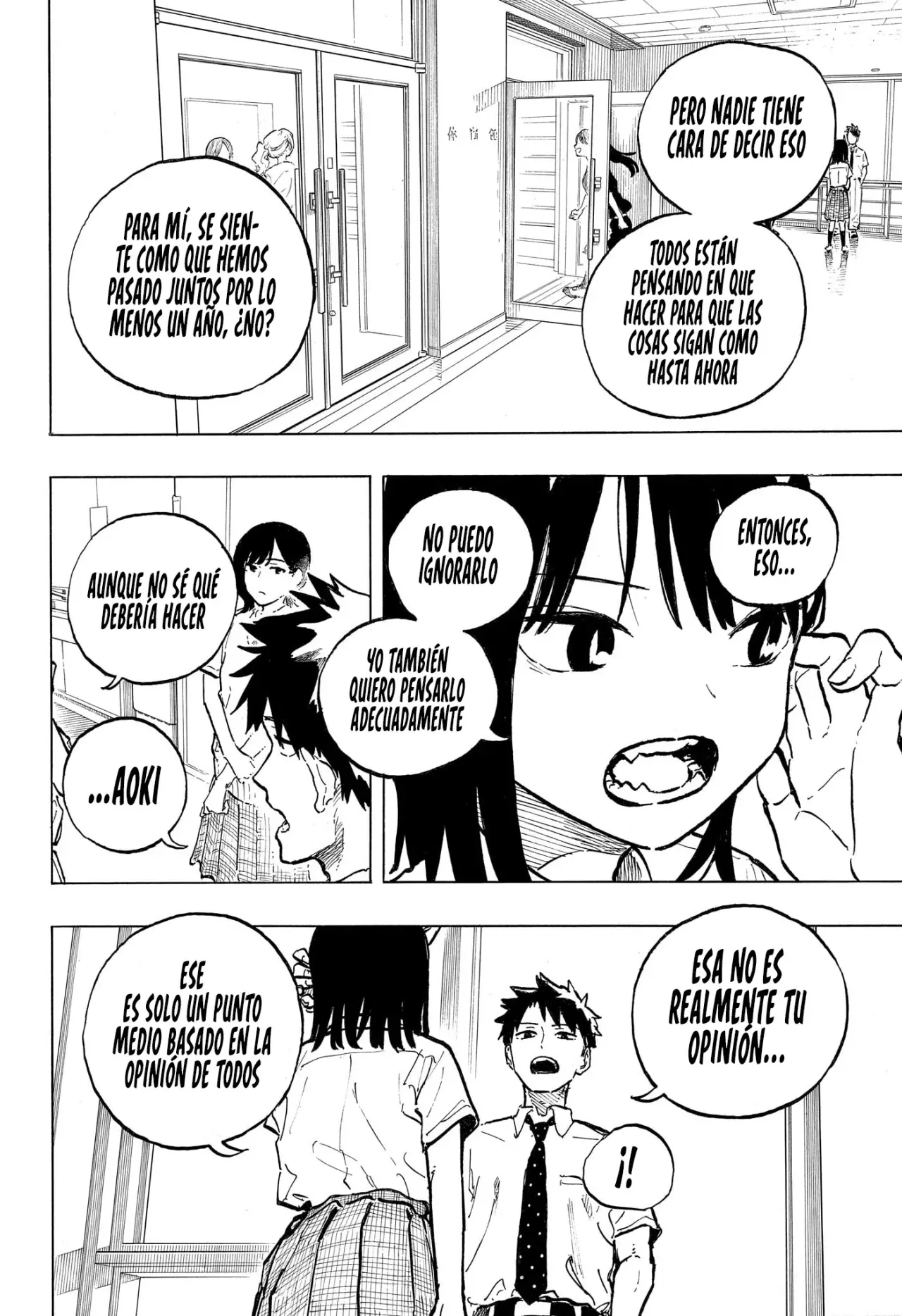 Read Ruri Dragon ES Manga Online