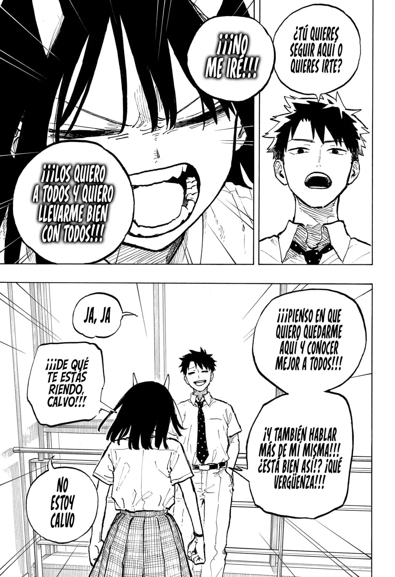 Read Ruri Dragon ES Manga Online