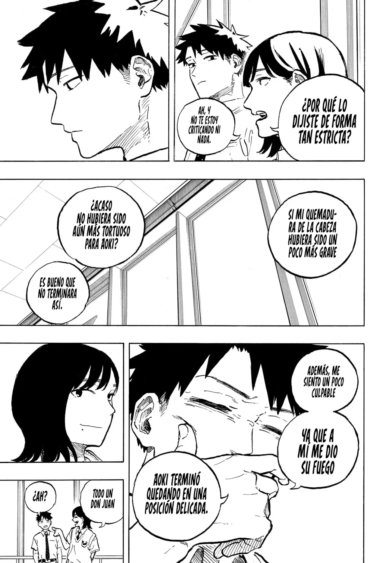 Read Ruri Dragon ES Manga Online