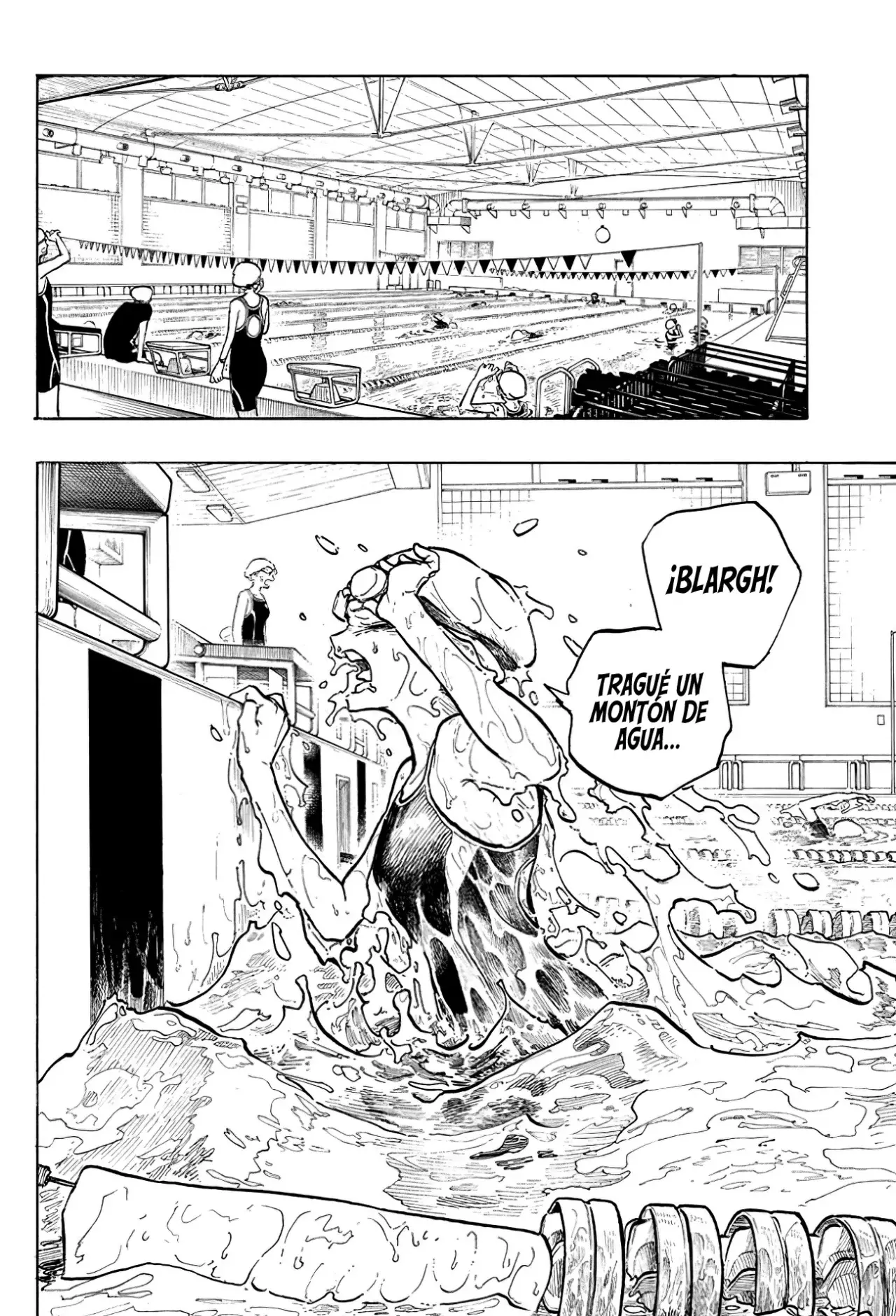 Read Ruri Dragon ES Manga Online
