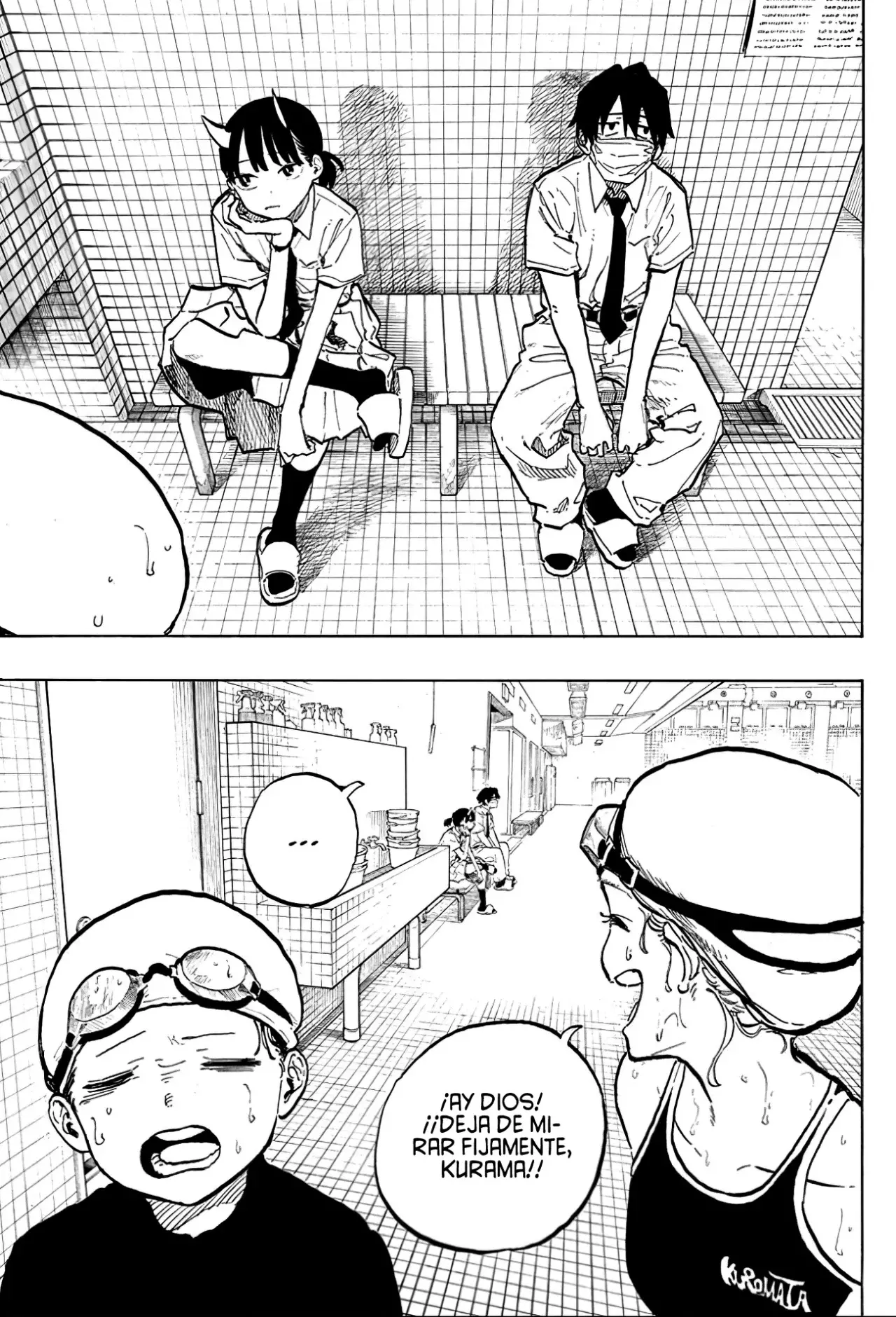 Read Ruri Dragon ES Manga Online