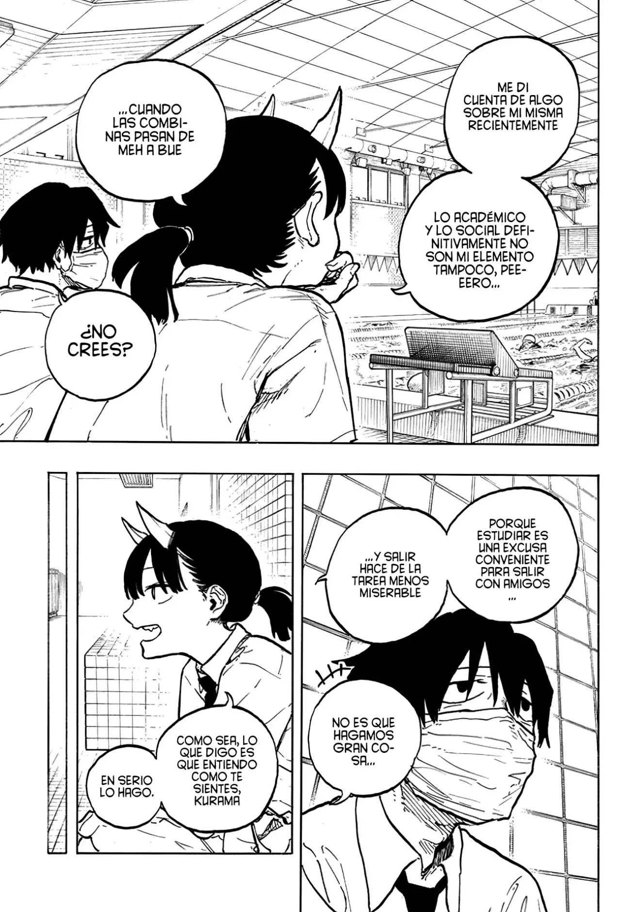 Read Ruri Dragon ES Manga Online