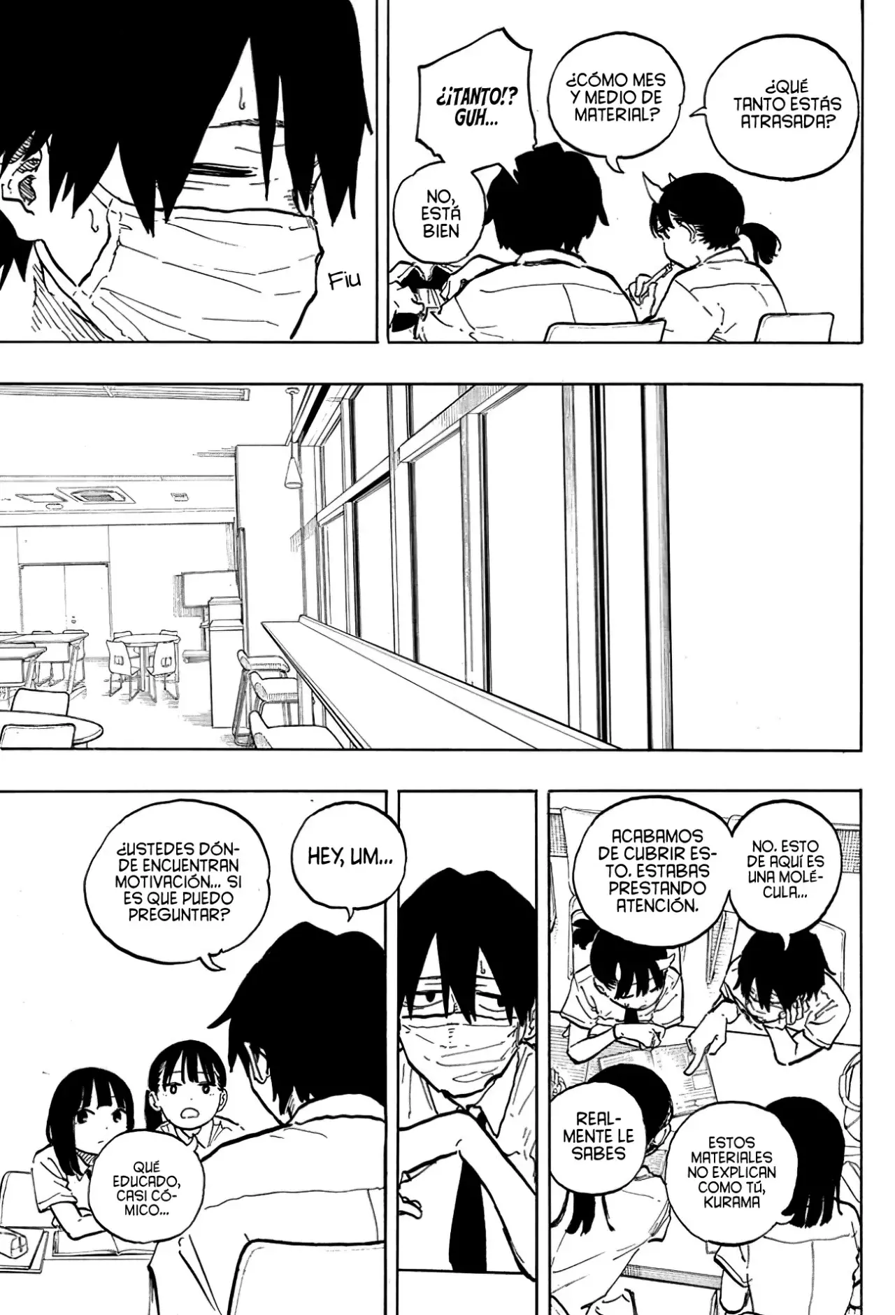 Read Ruri Dragon ES Manga Online