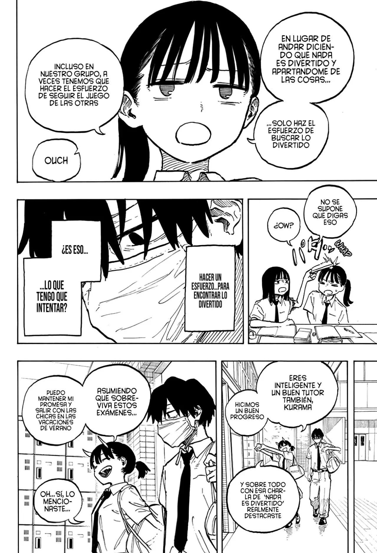Read Ruri Dragon ES Manga Online