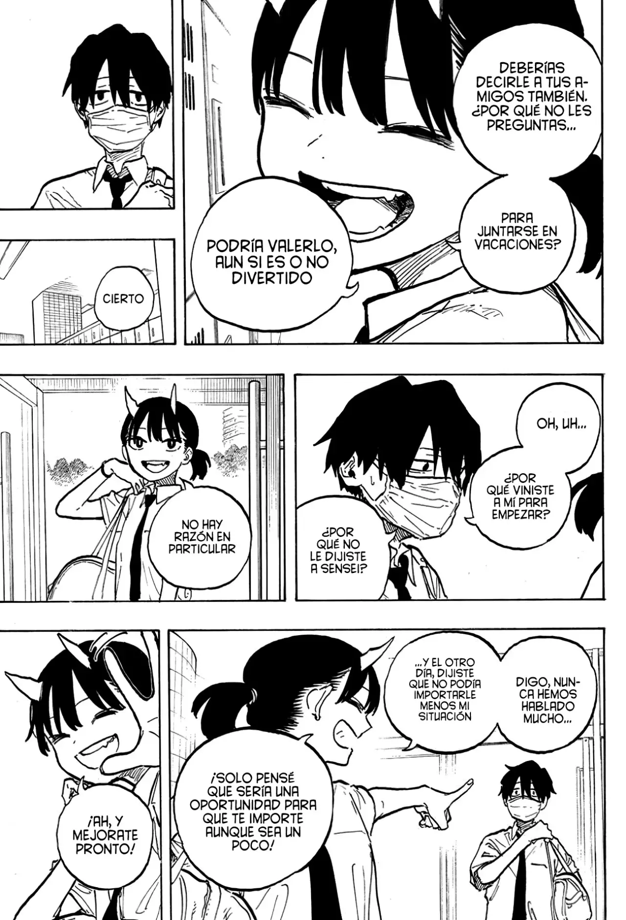 Read Ruri Dragon ES Manga Online