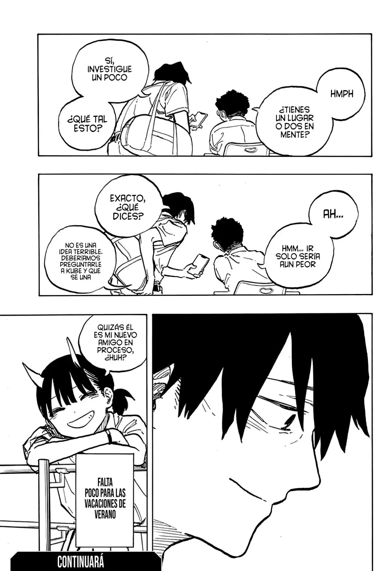 Read Ruri Dragon ES Manga Online