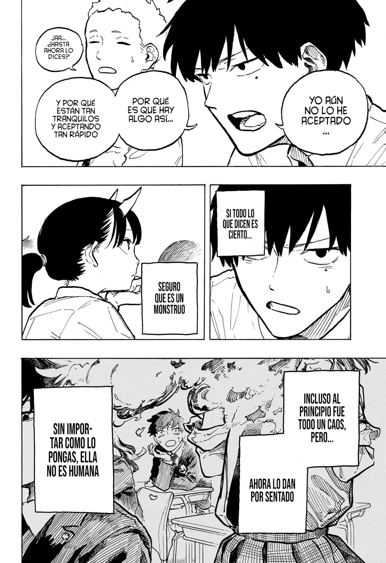 Read Ruri Dragon ES Manga Online
