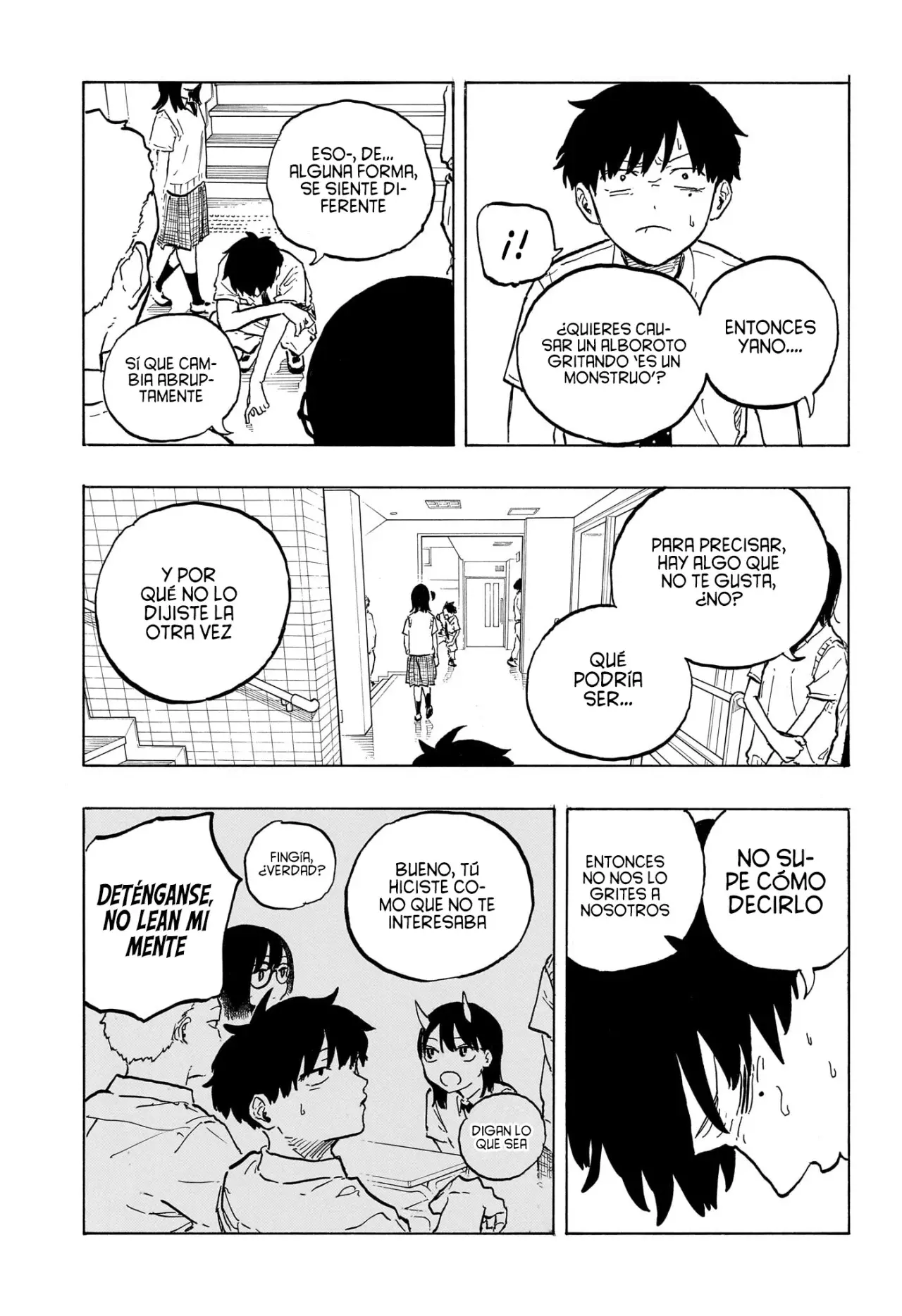 Read Ruri Dragon ES Manga Online