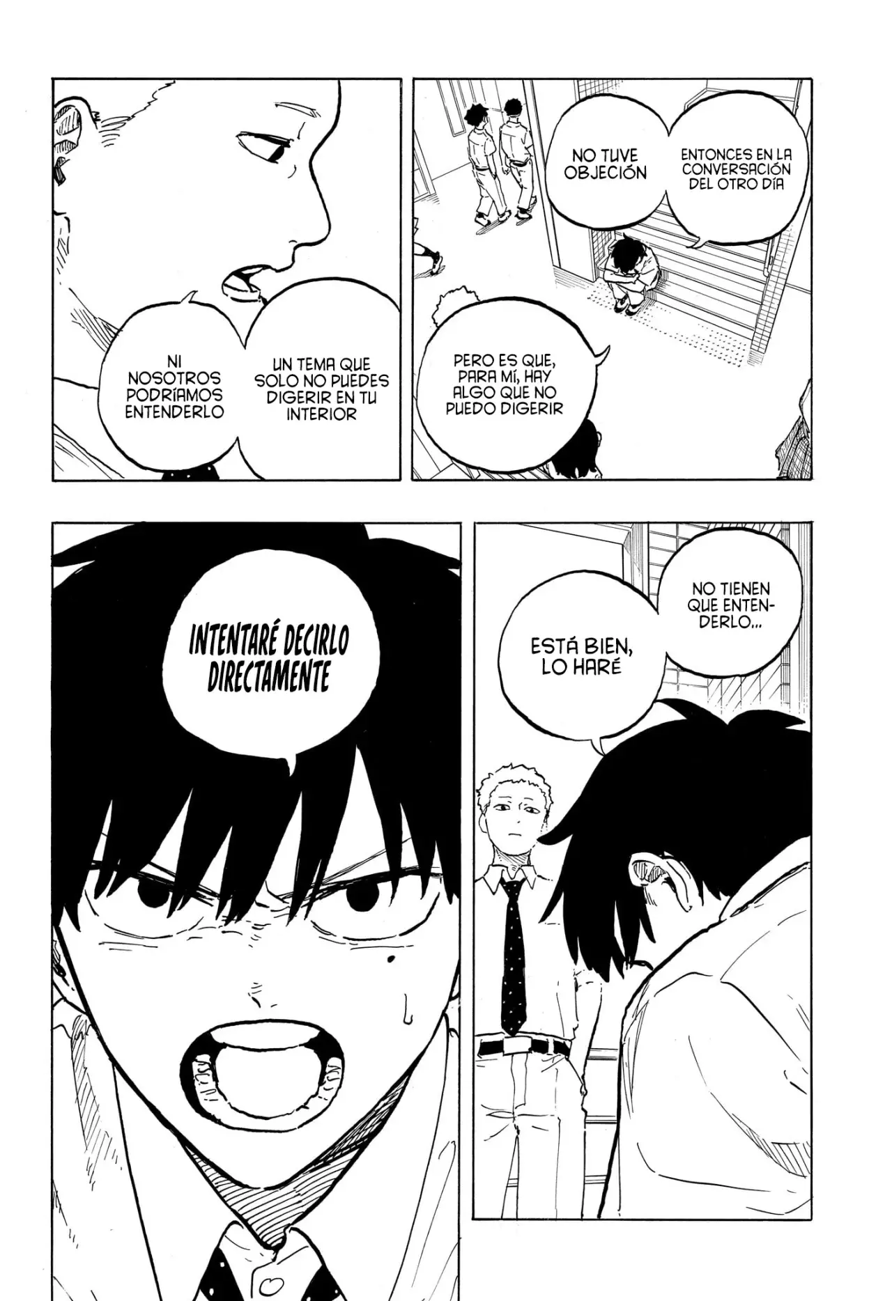 Read Ruri Dragon ES Manga Online