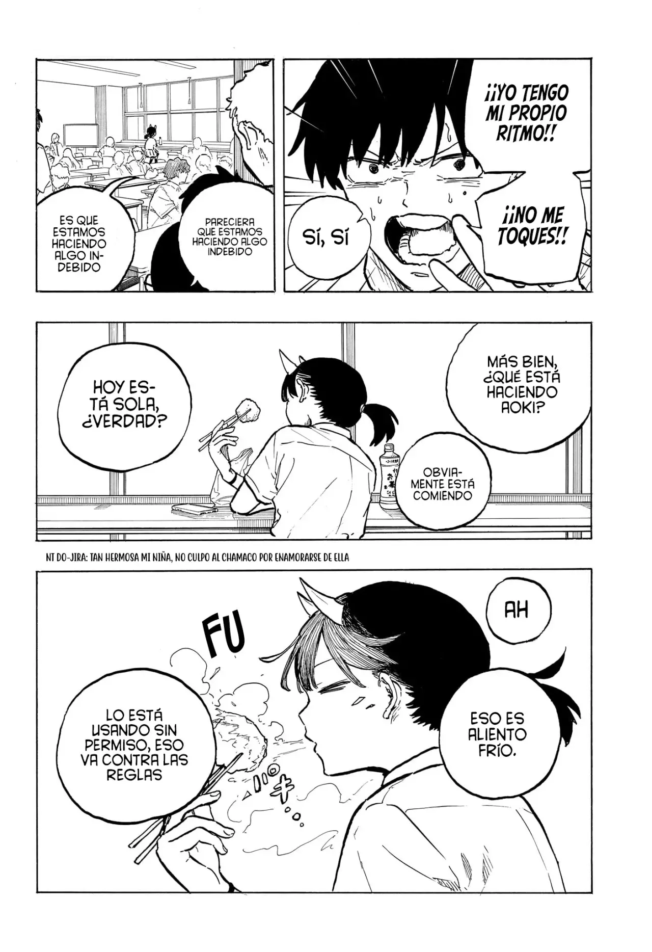 Read Ruri Dragon ES Manga Online
