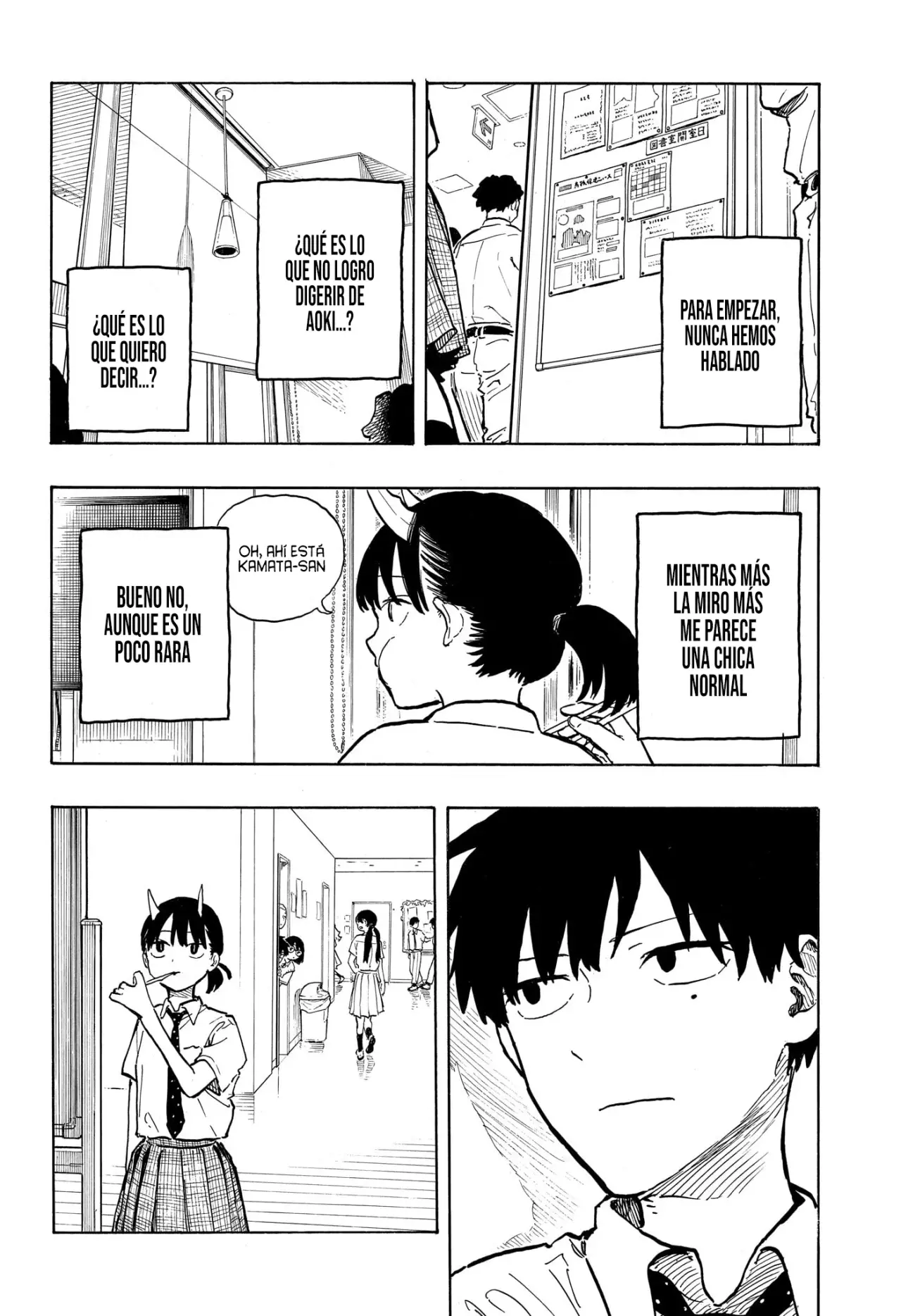 Read Ruri Dragon ES Manga Online