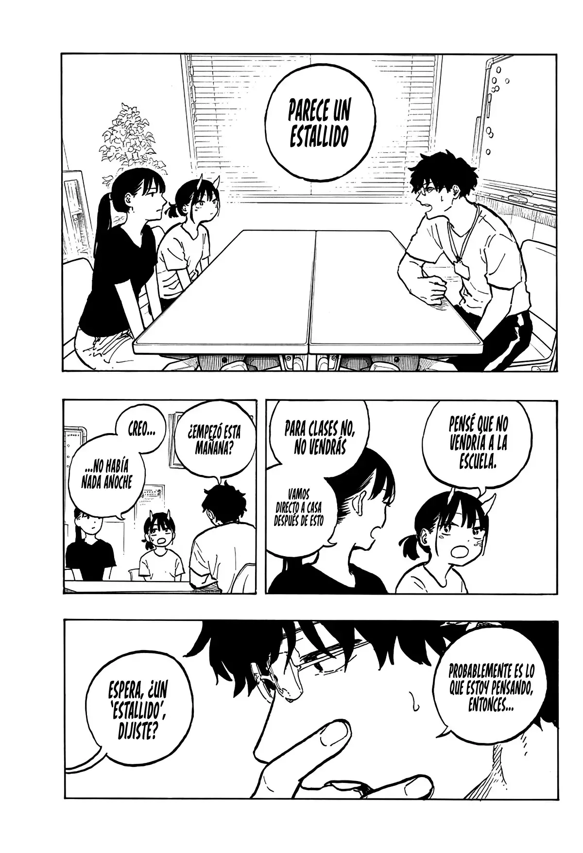 Read Ruri Dragon ES Manga Online