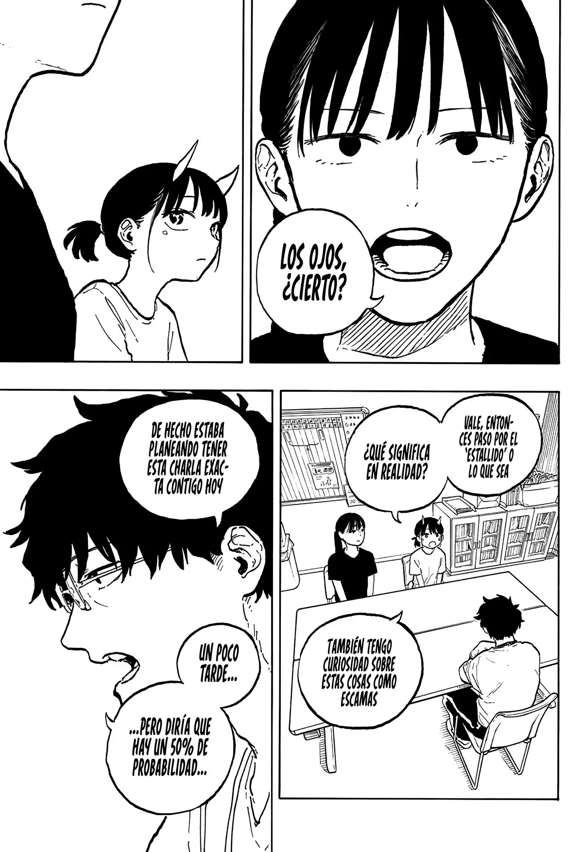 Read Ruri Dragon ES Manga Online