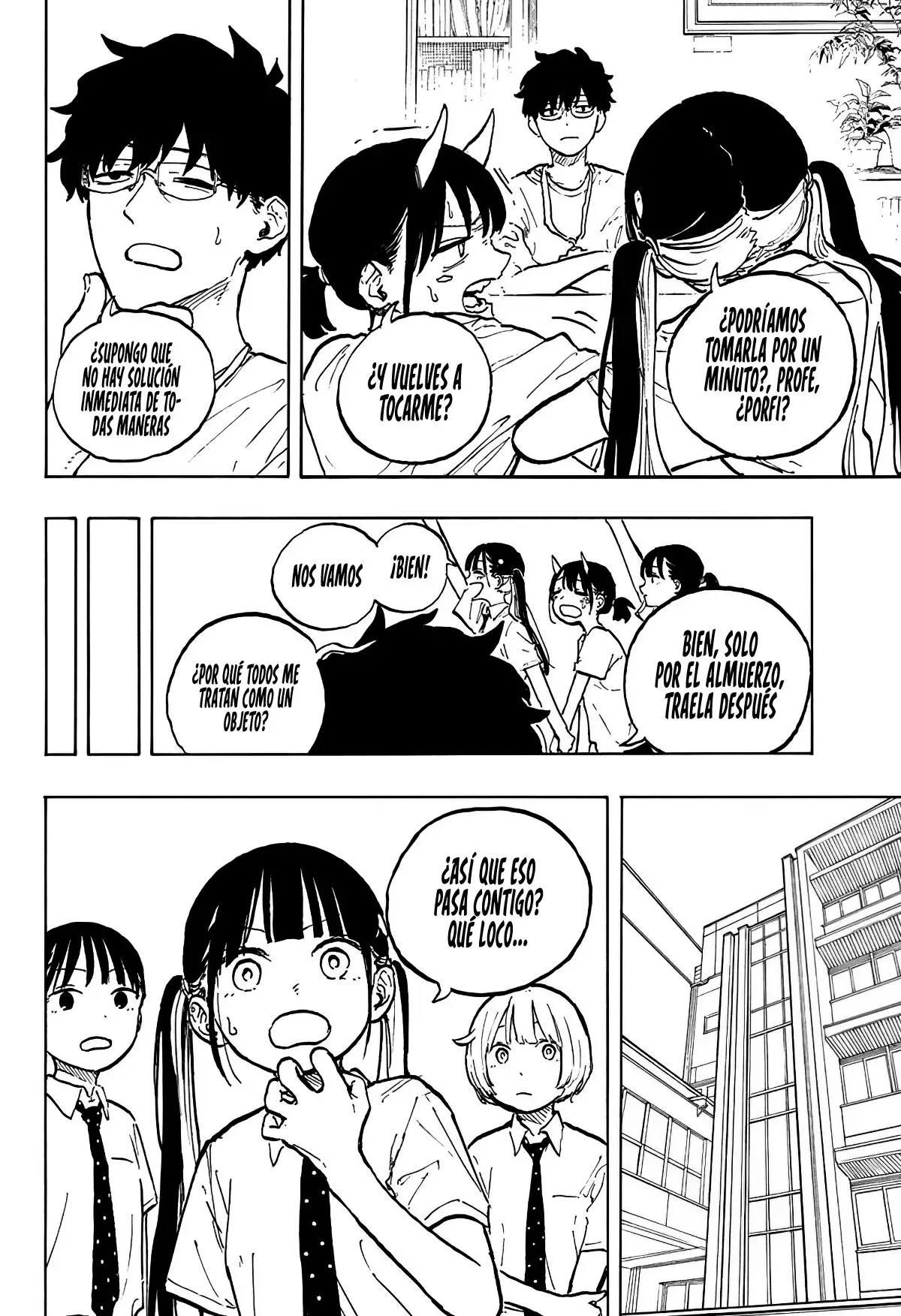 Read Ruri Dragon ES Manga Online