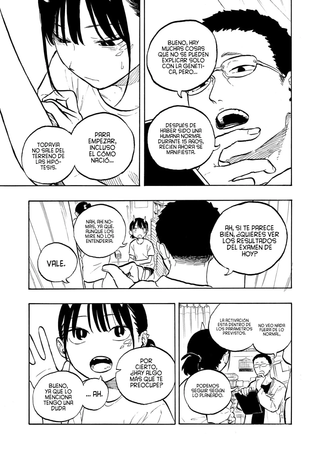 Read Ruri Dragon ES Manga Online