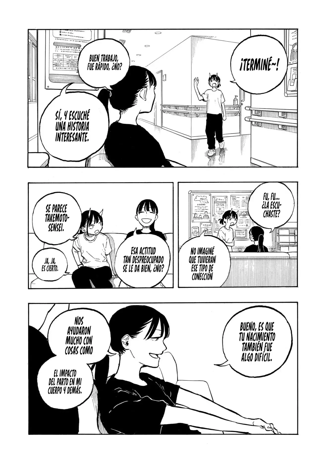 Read Ruri Dragon ES Manga Online