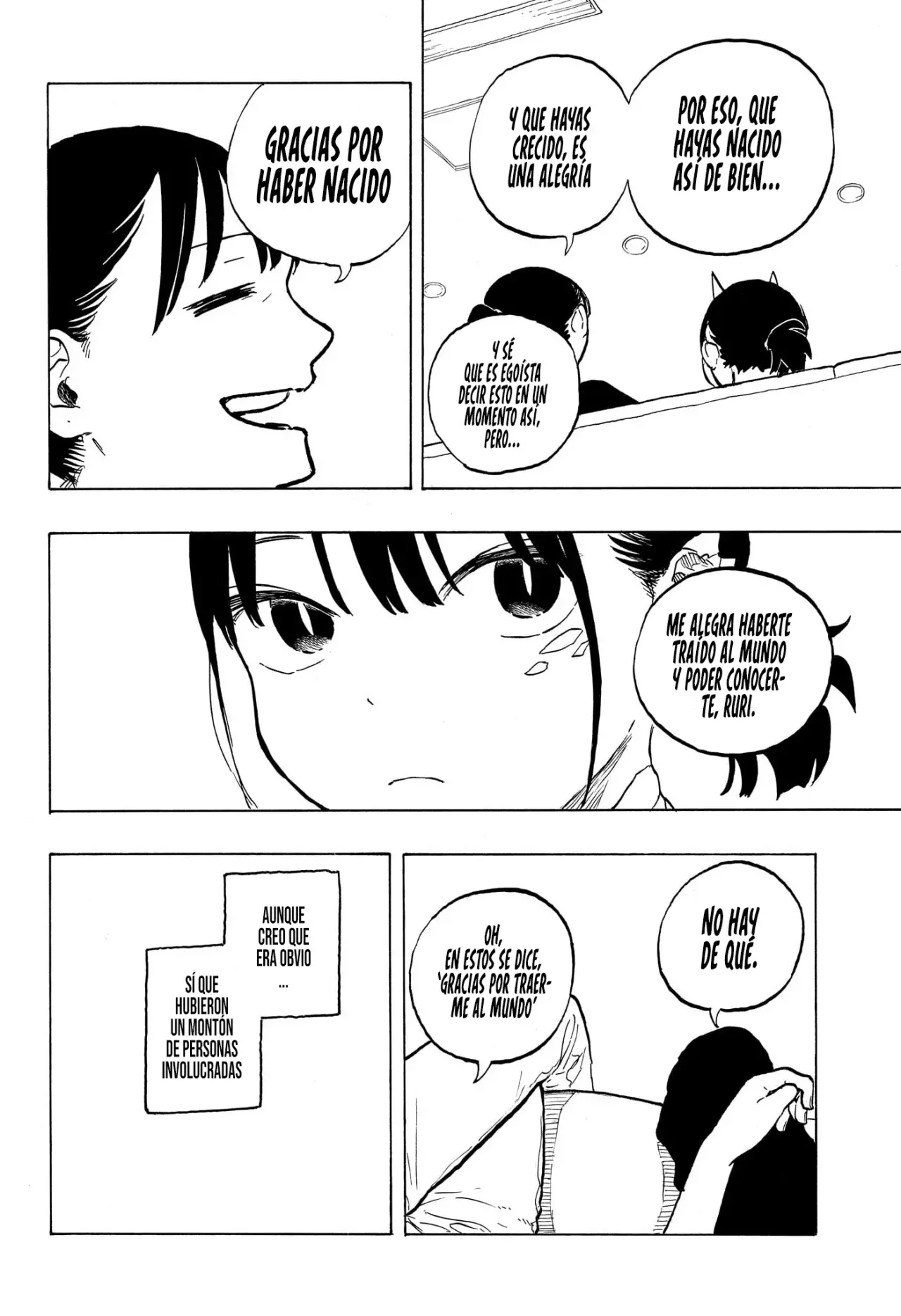 Read Ruri Dragon ES Manga Online