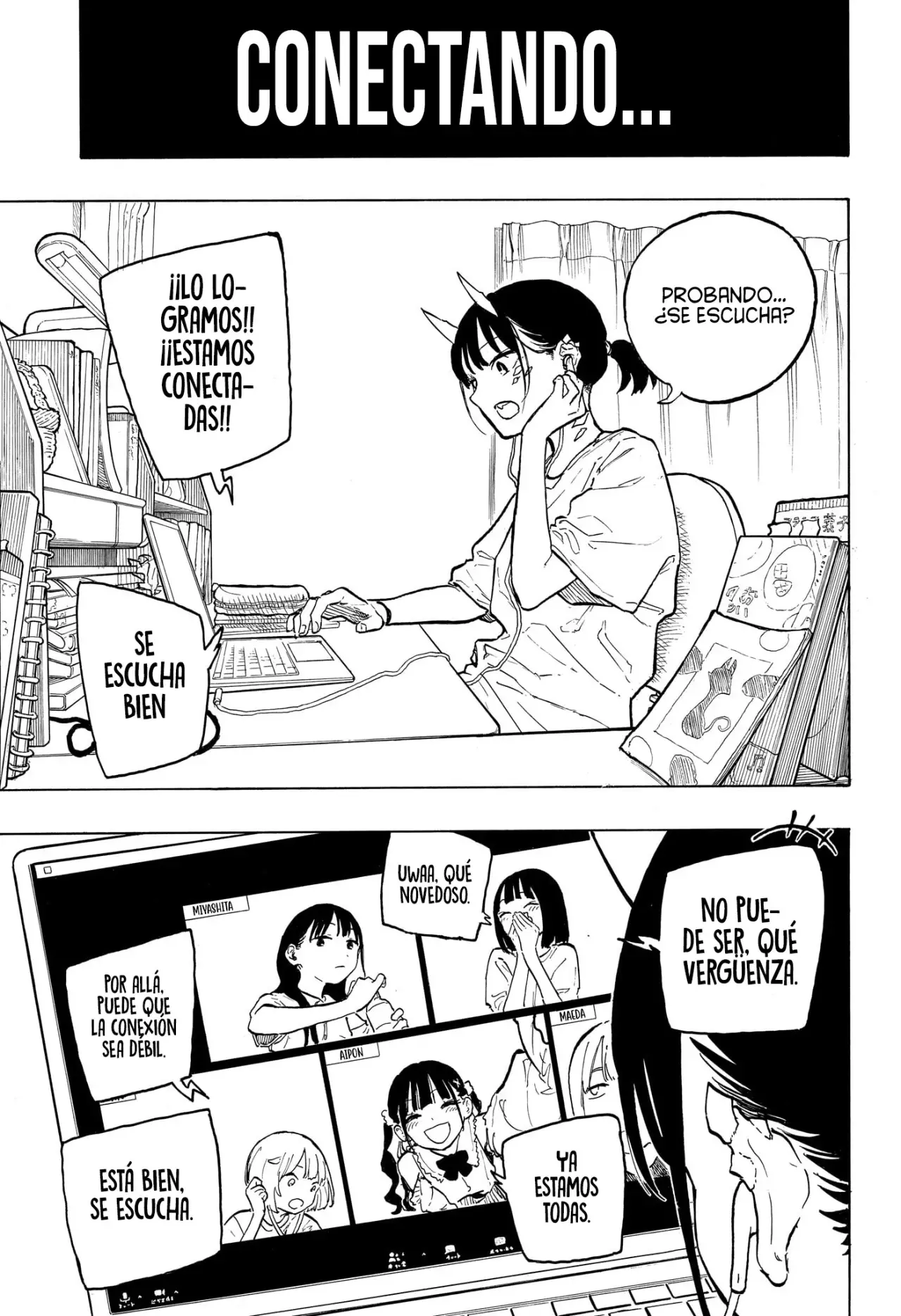 Read Ruri Dragon ES Manga Online