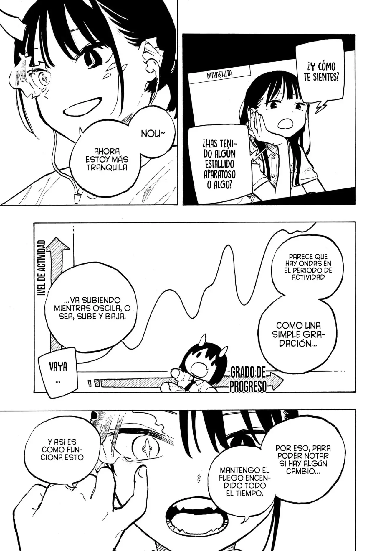 Read Ruri Dragon ES Manga Online