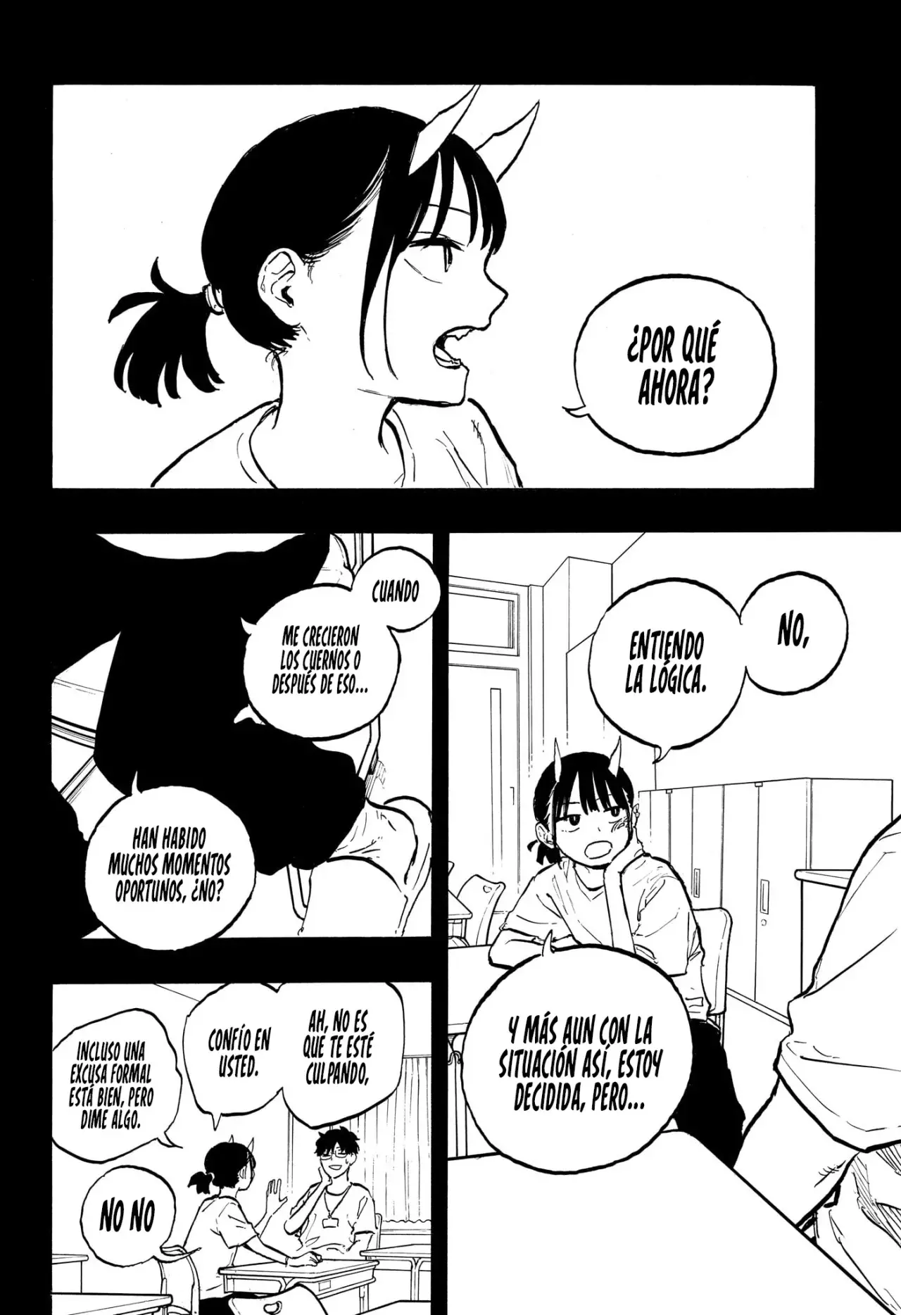 Read Ruri Dragon ES Manga Online