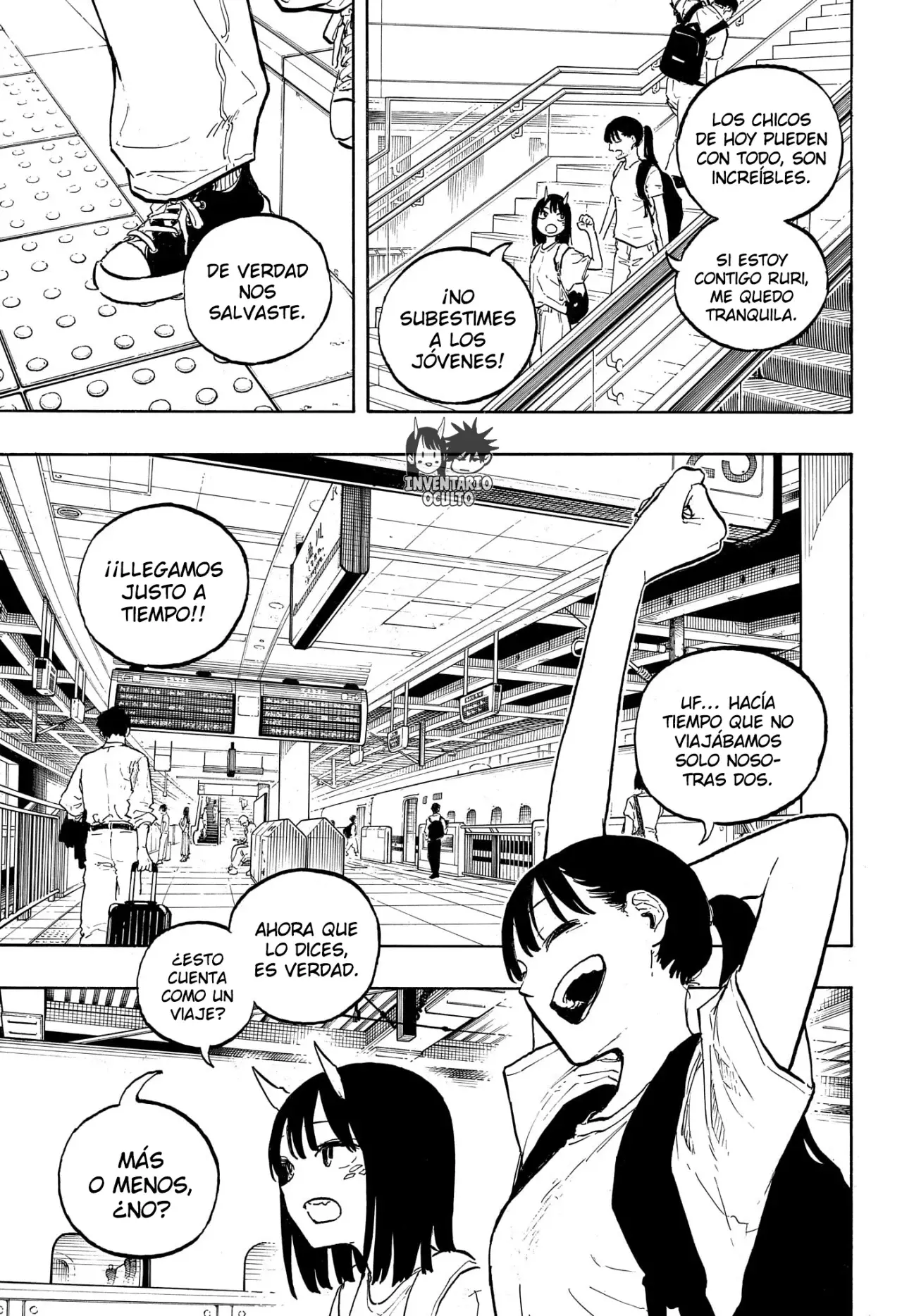 Read Ruri Dragon ES Manga Online