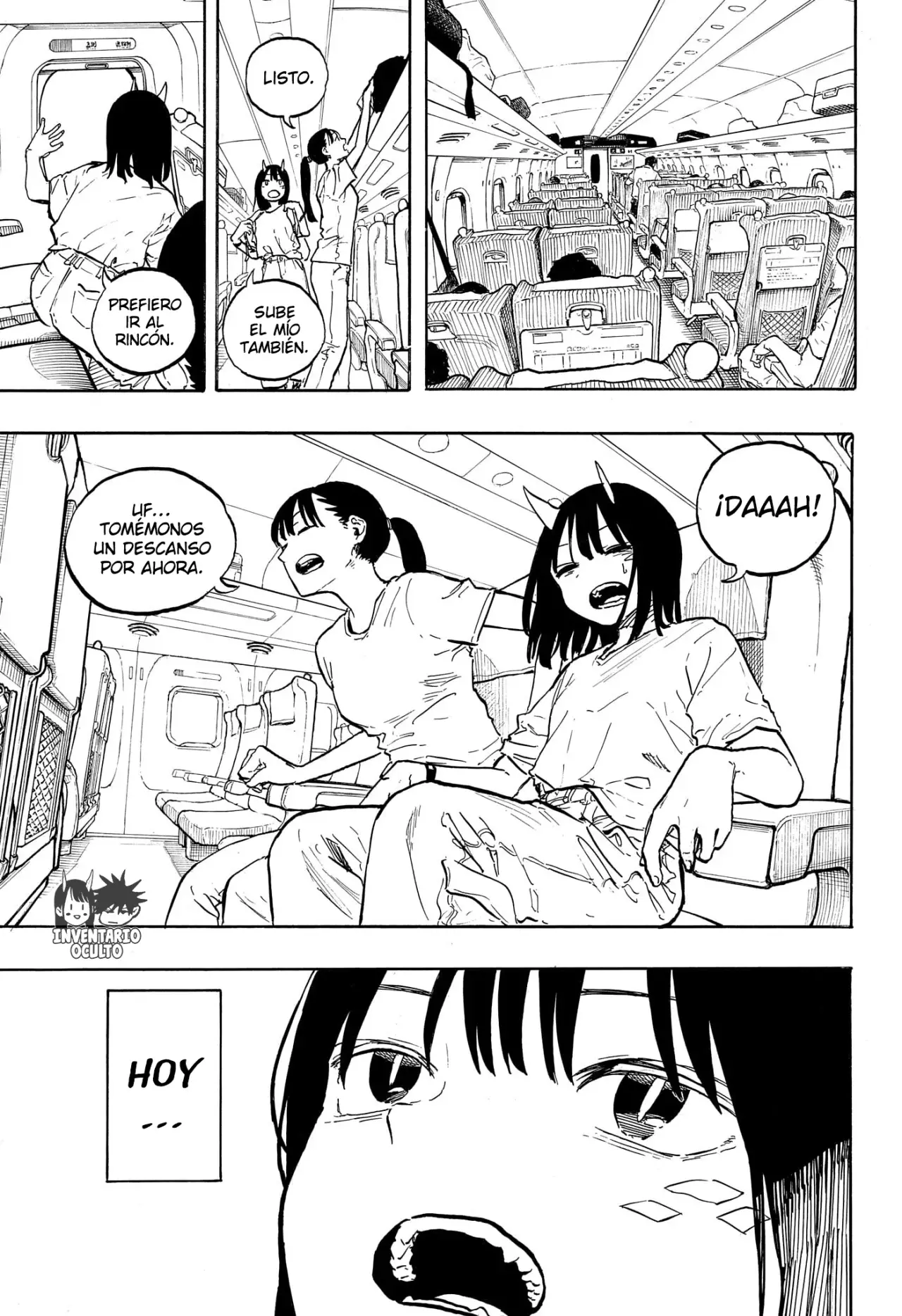 Read Ruri Dragon ES Manga Online