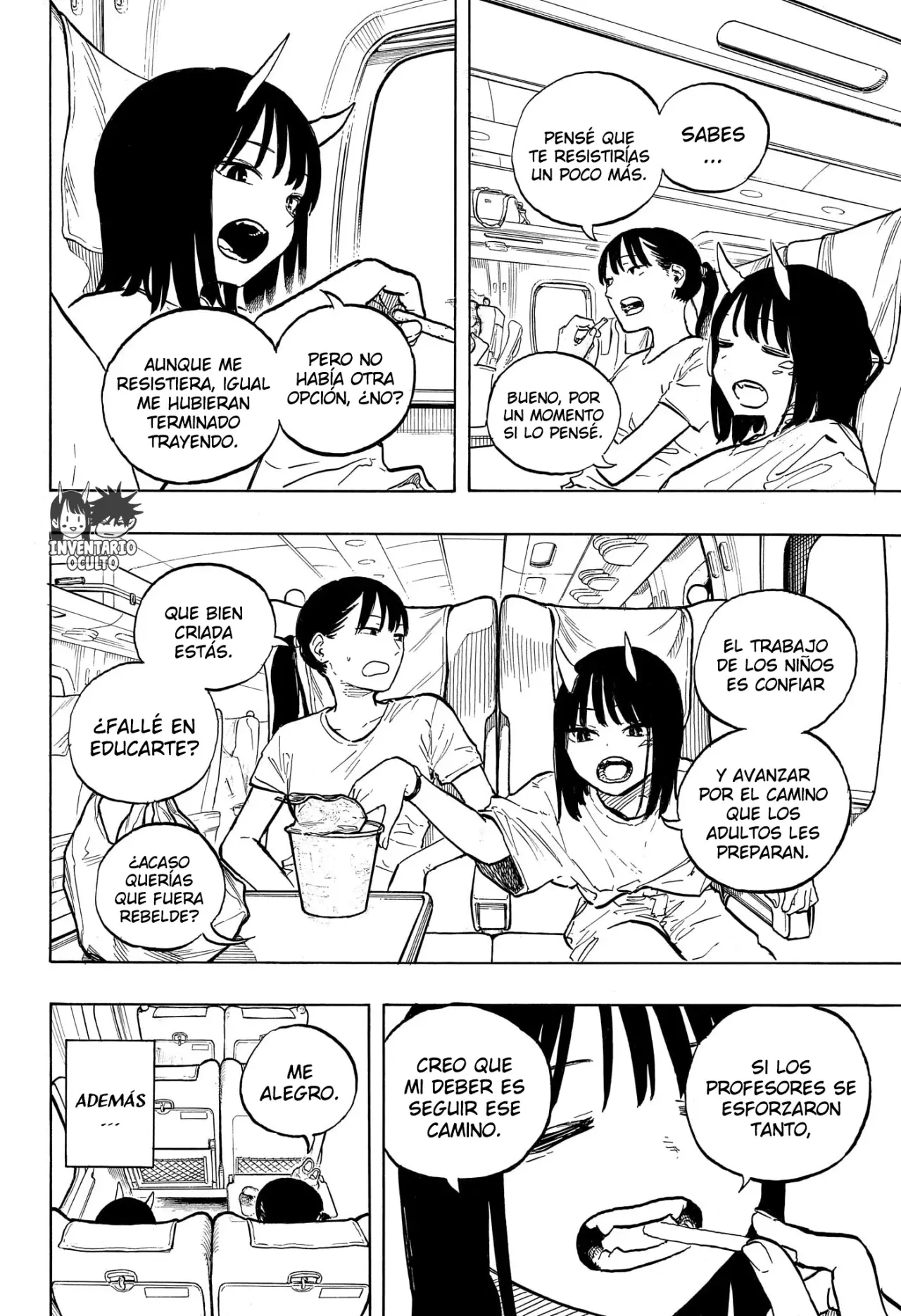 Read Ruri Dragon ES Manga Online