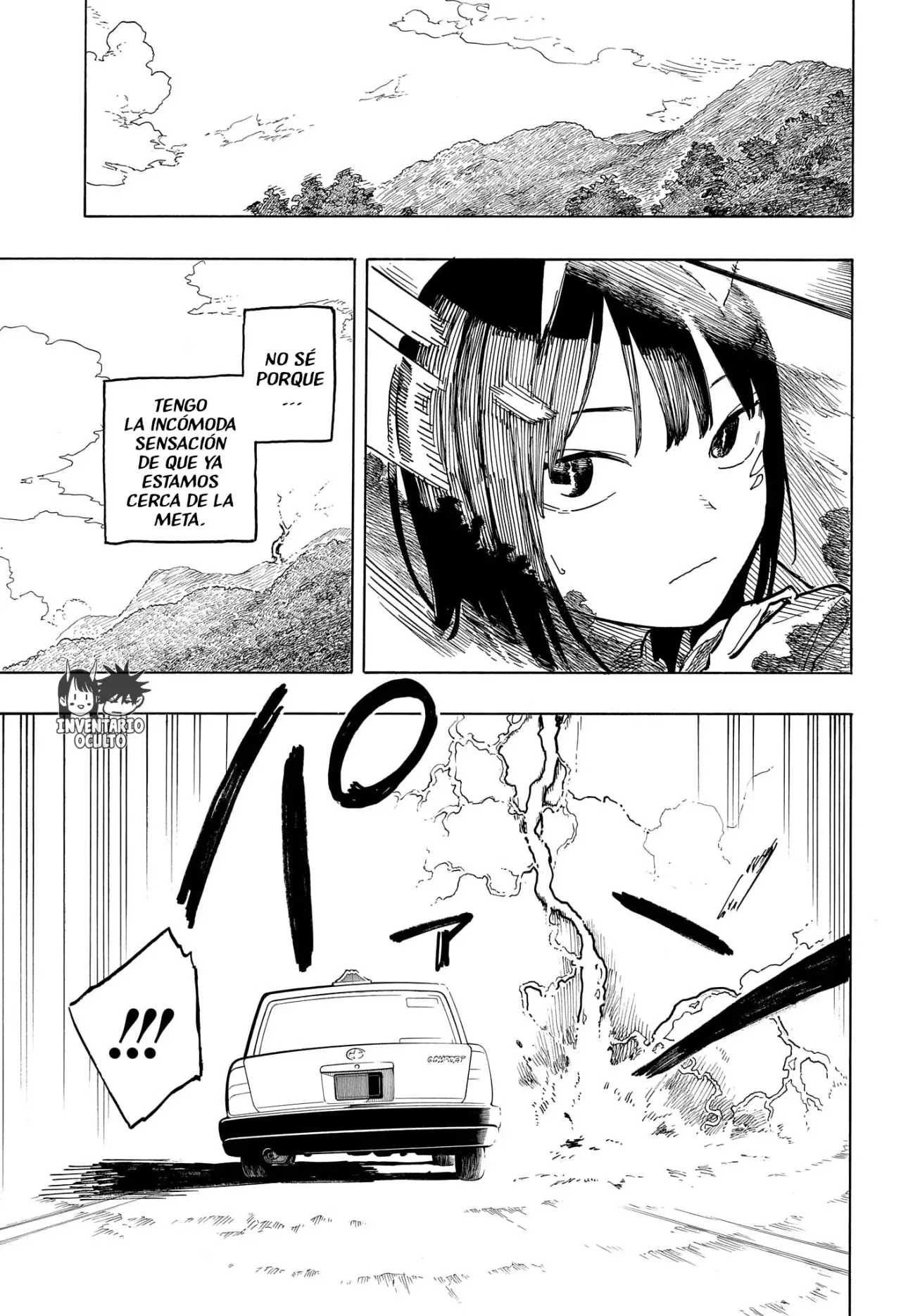 Read Ruri Dragon ES Manga Online
