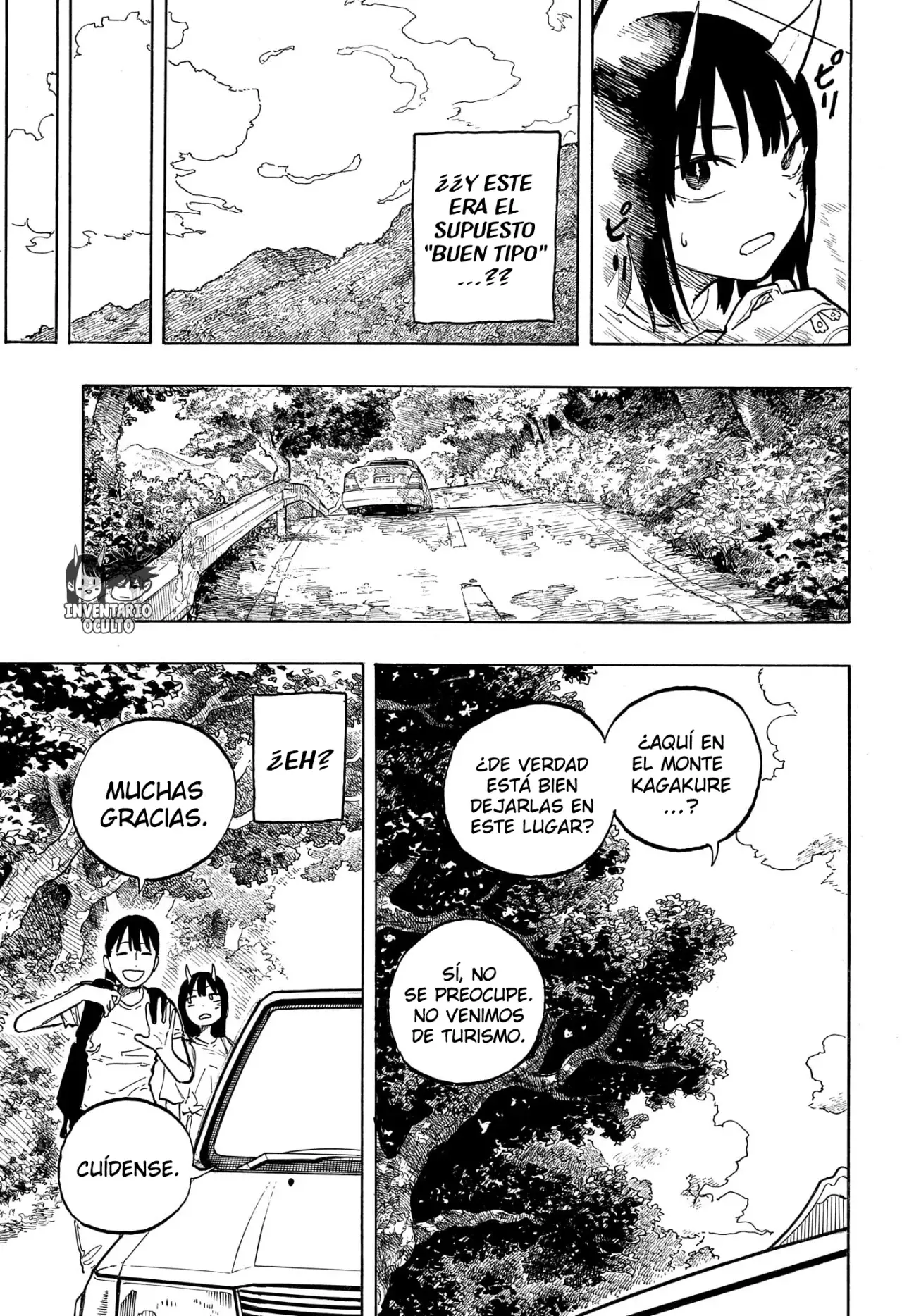 Read Ruri Dragon ES Manga Online