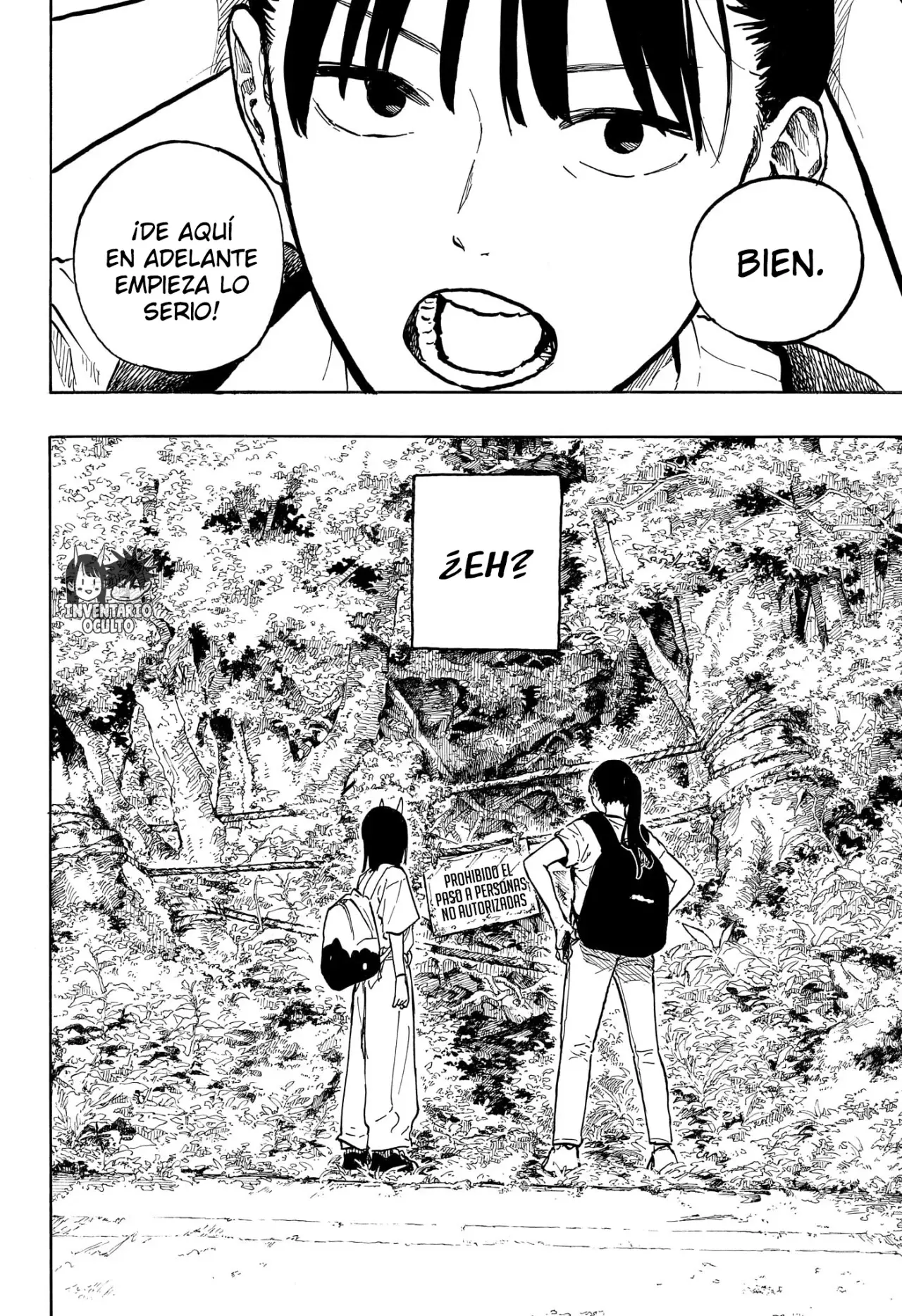 Read Ruri Dragon ES Manga Online