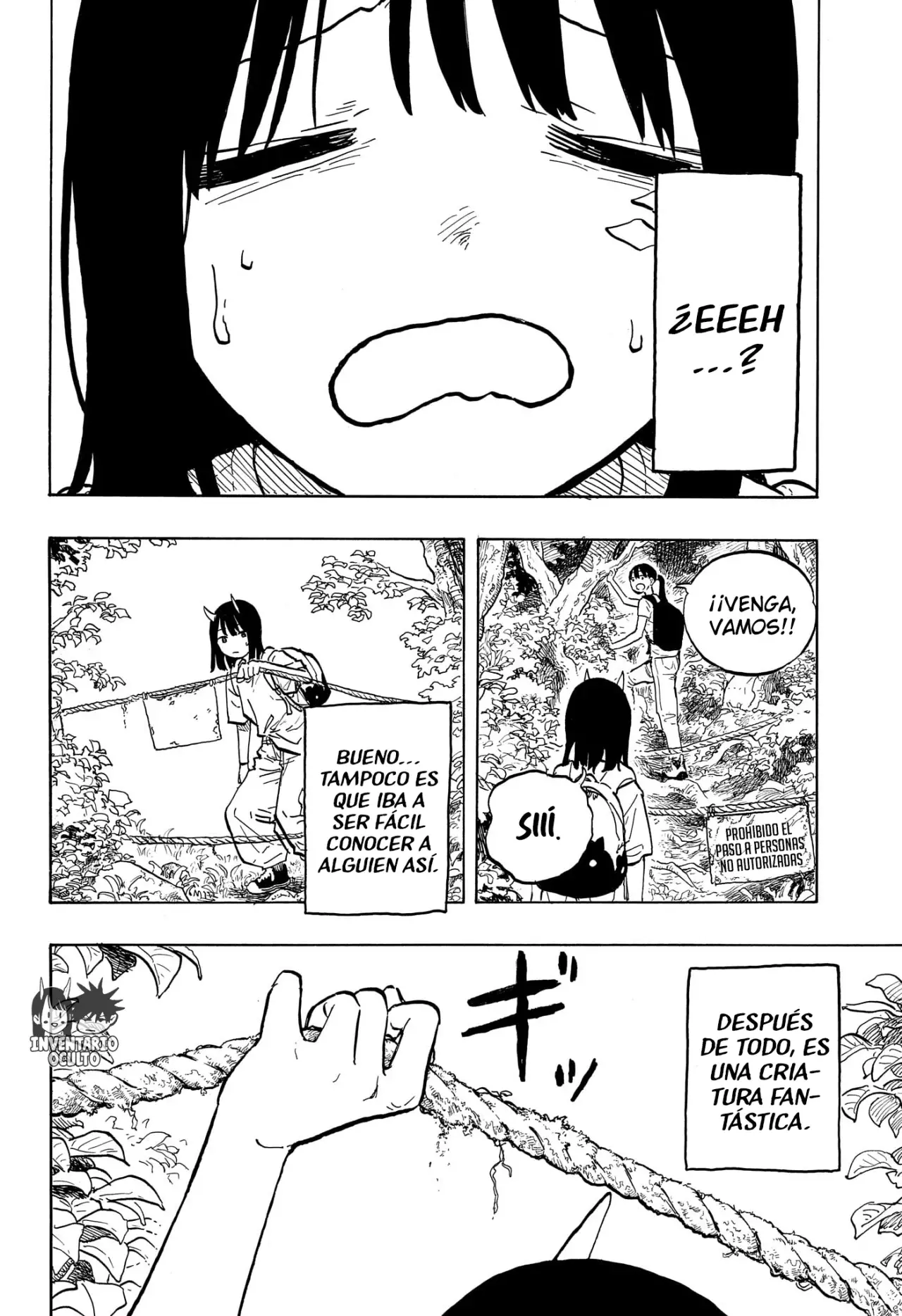 Read Ruri Dragon ES Manga Online