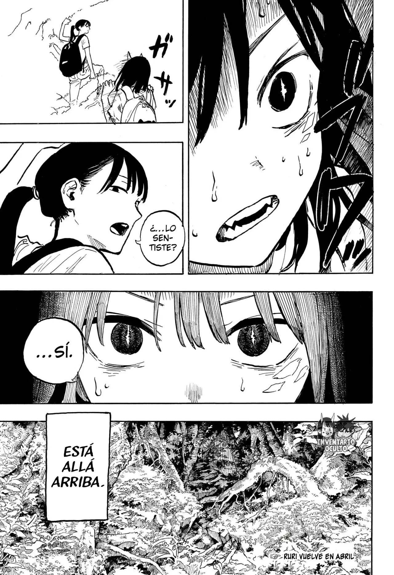 Read Ruri Dragon ES Manga Online
