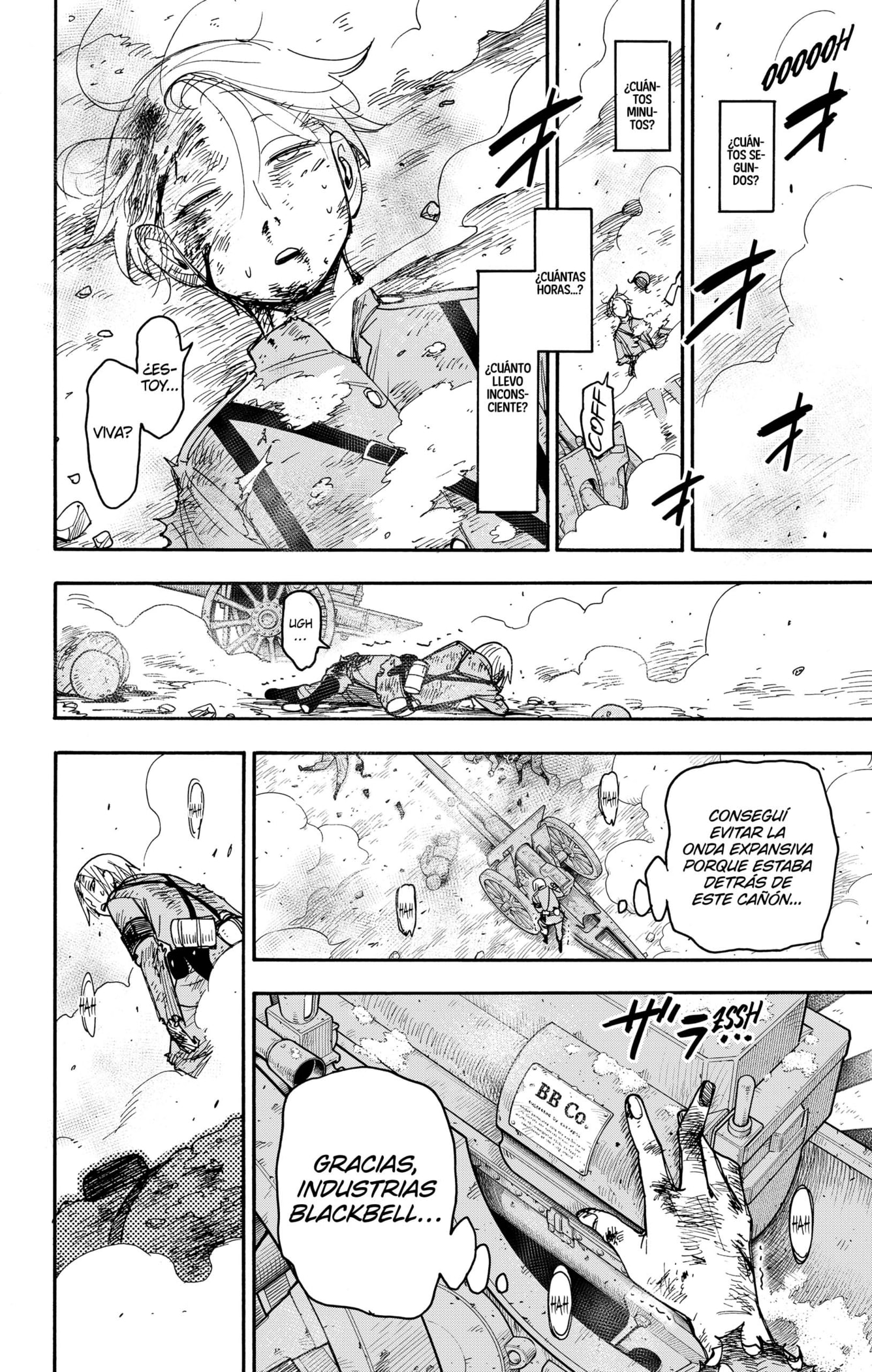 Read SPY×FAMILY ES Manga Online
