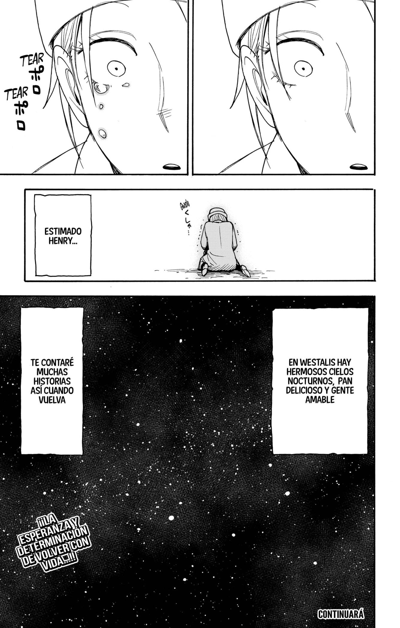 Read SPY×FAMILY ES Manga Online