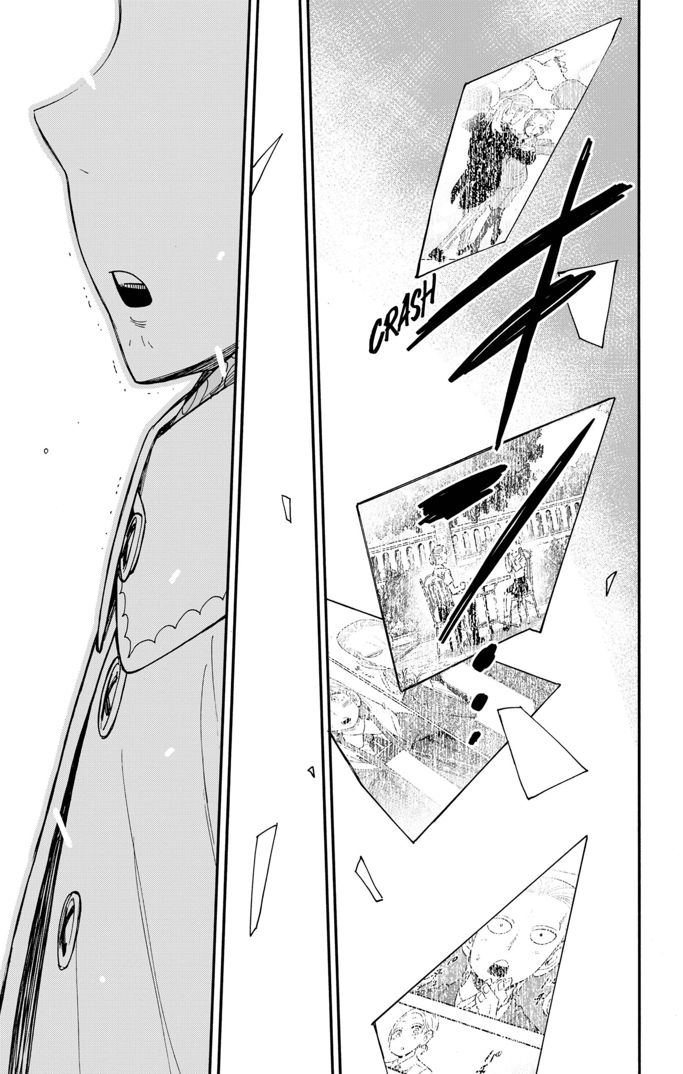 Read SPY×FAMILY ES Manga Online
