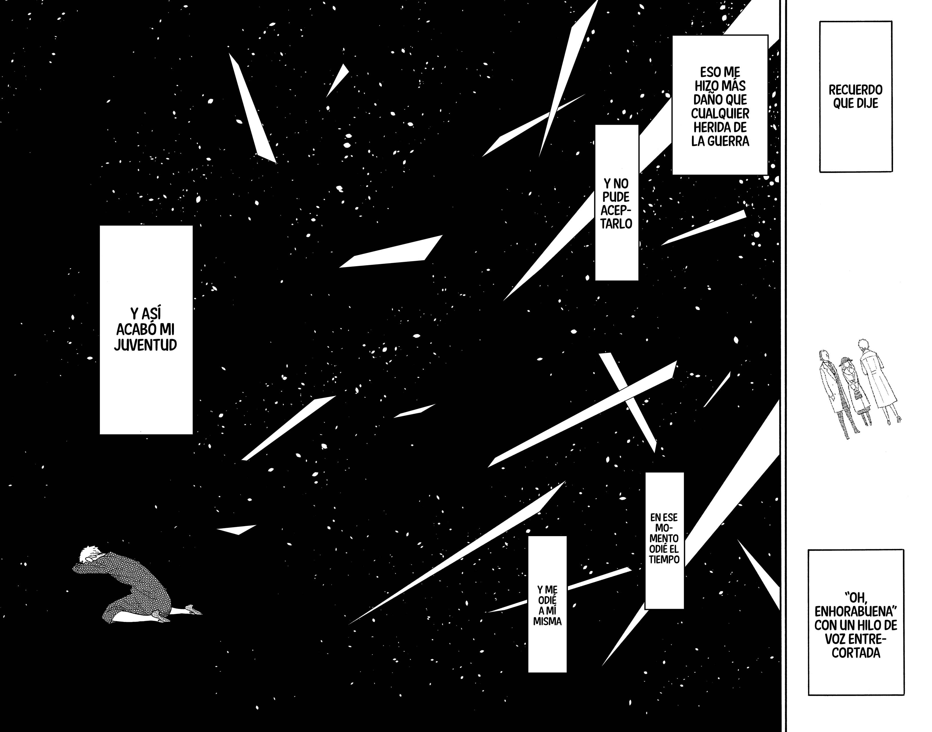 Read SPY×FAMILY ES Manga Online