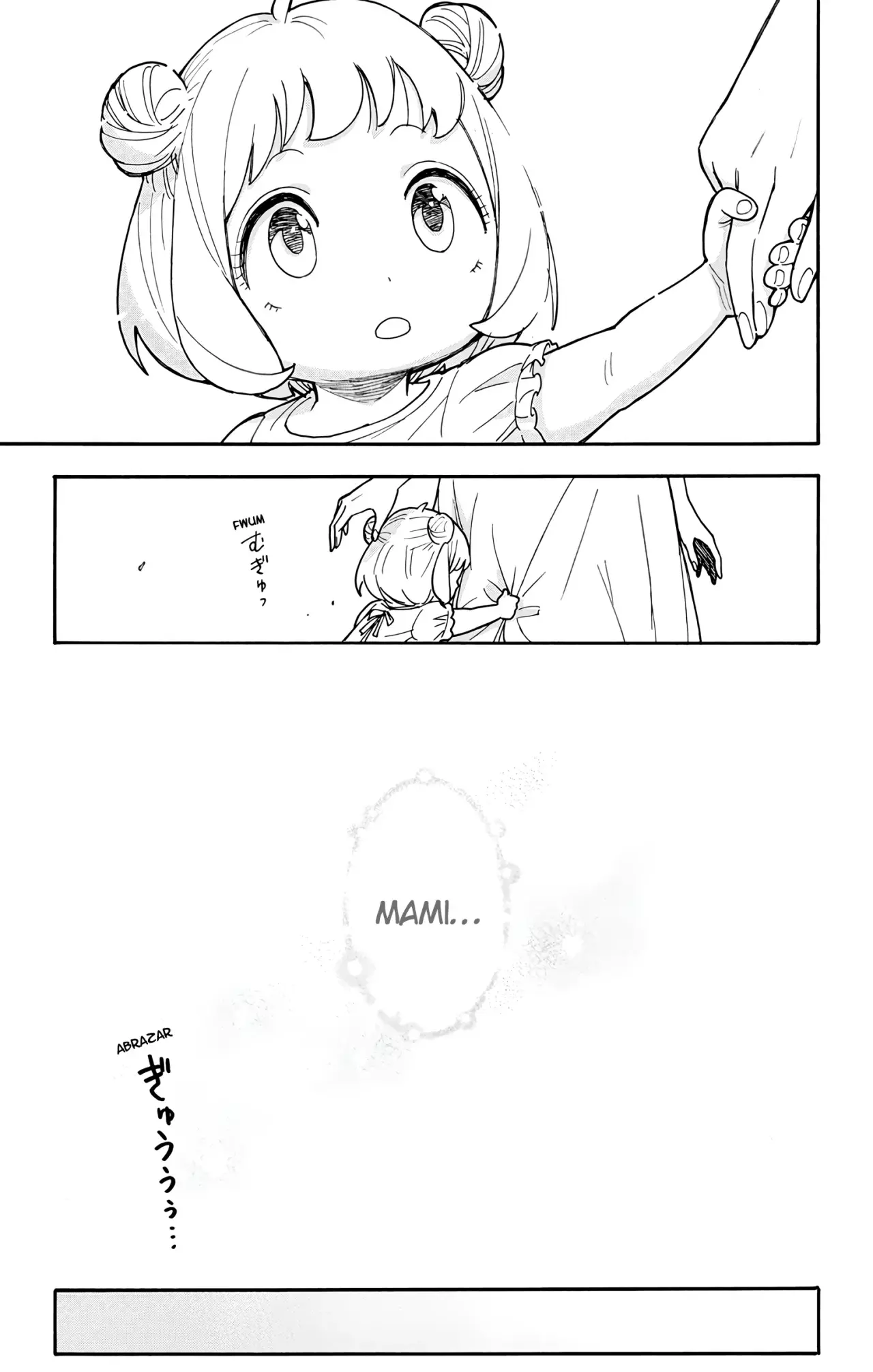 Read SPY×FAMILY ES Manga Online
