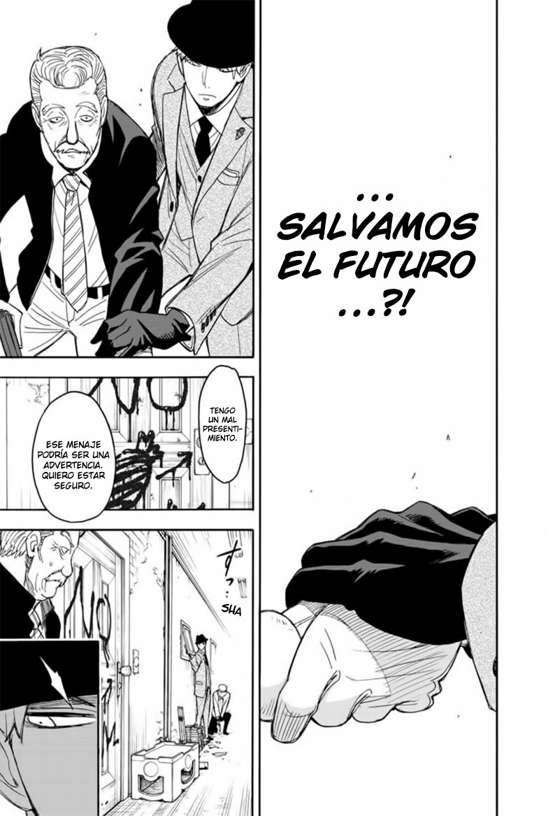 Read SPY×FAMILY ES Manga Online
