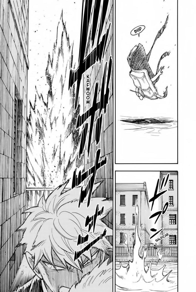 Read SPY×FAMILY ES Manga Online